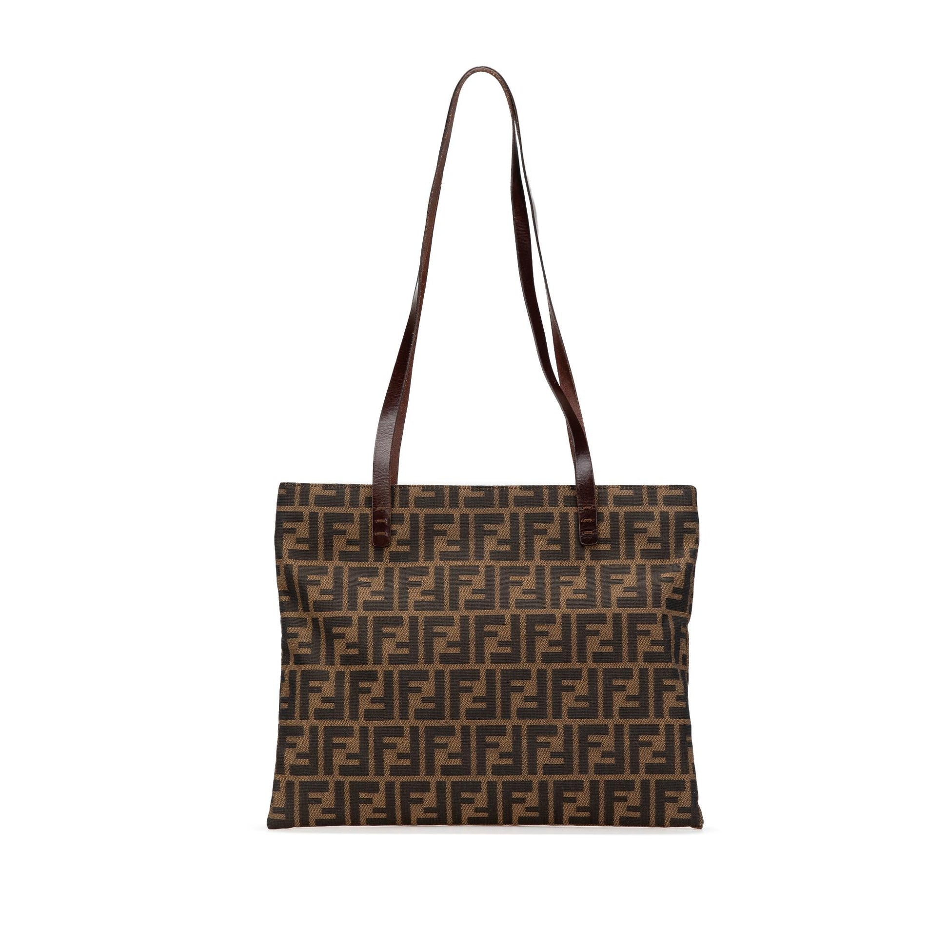 Fendi Tote Tote - Rovelle Bags