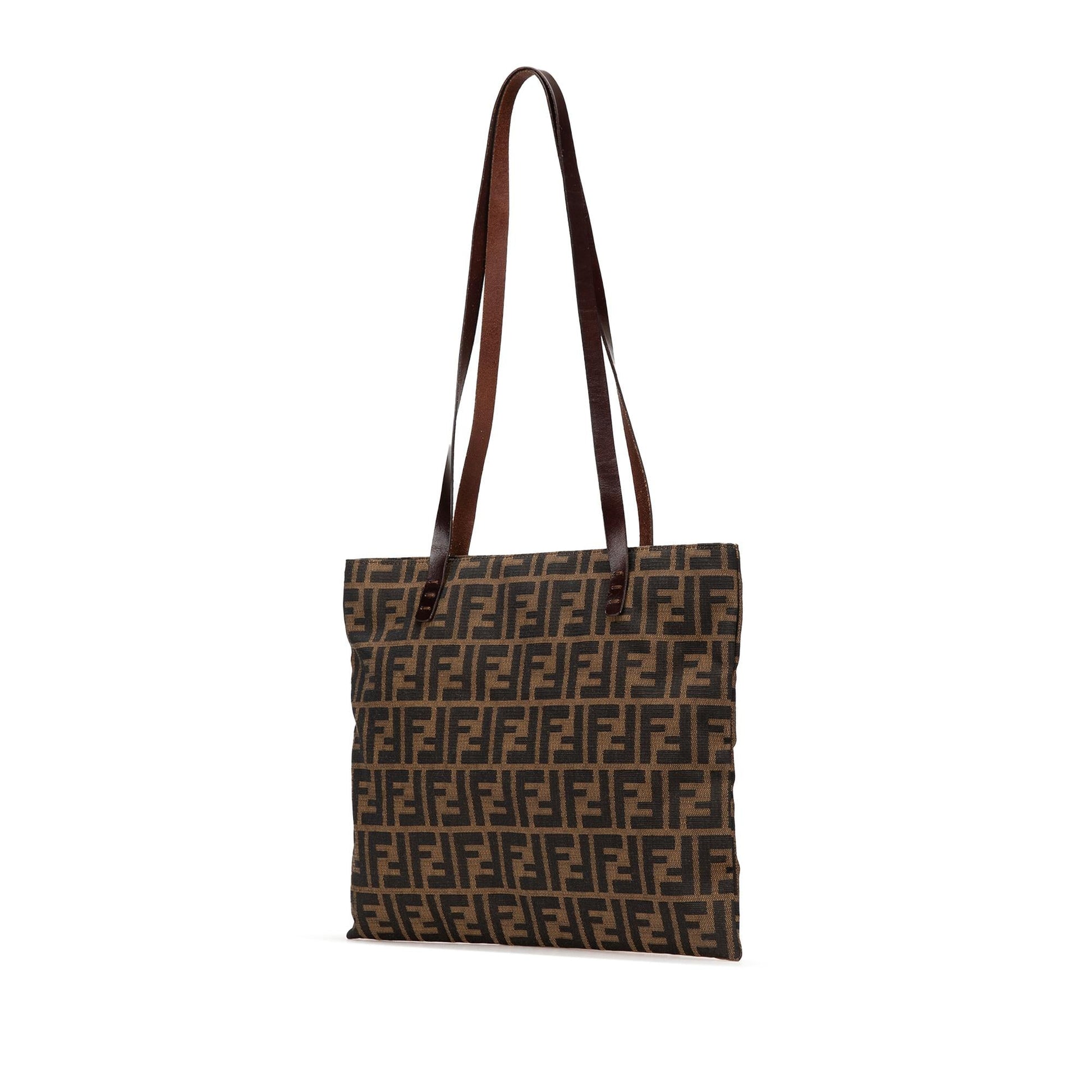 Fendi Tote Tote - Rovelle Bags