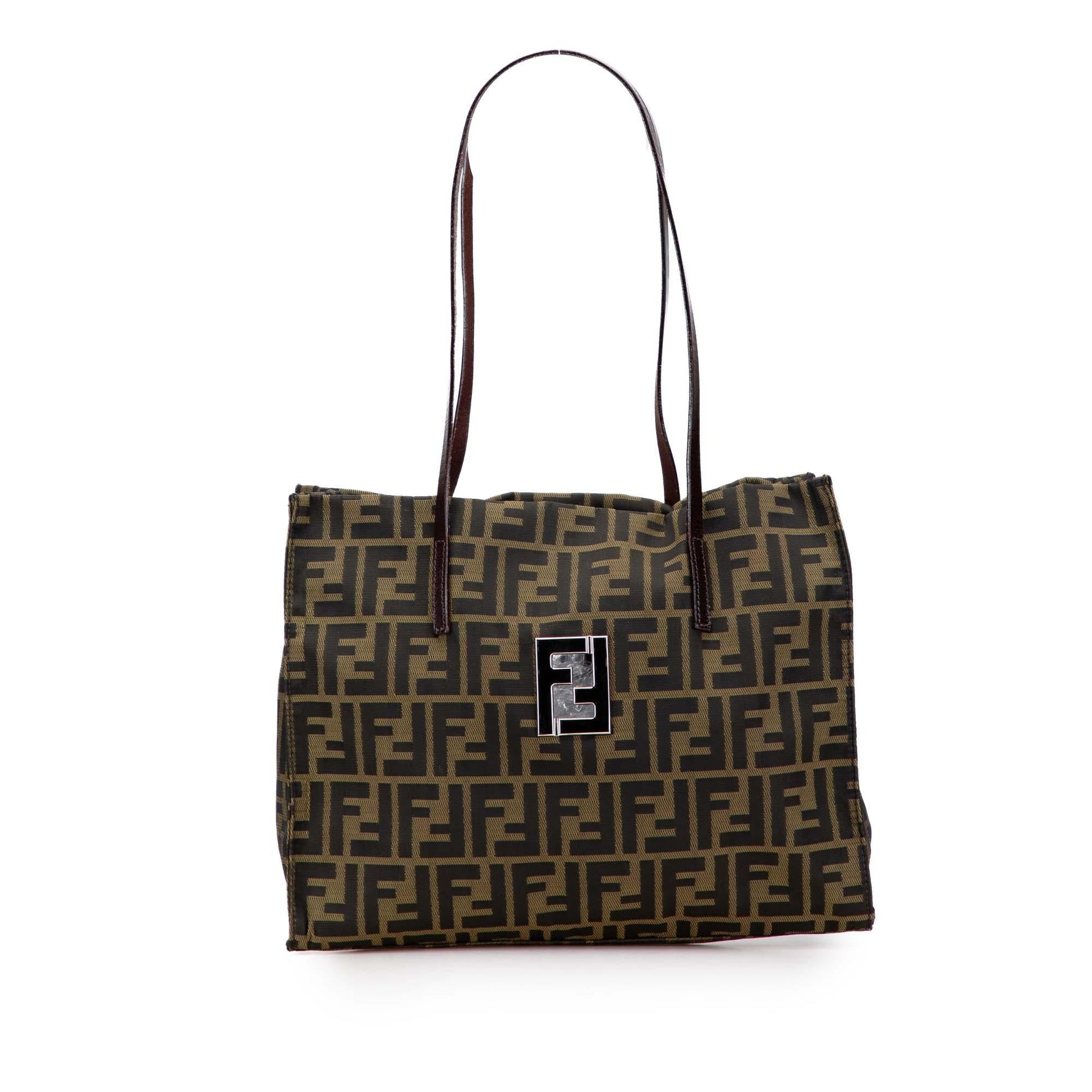 Fendi Tote Tote - Rovelle Bags