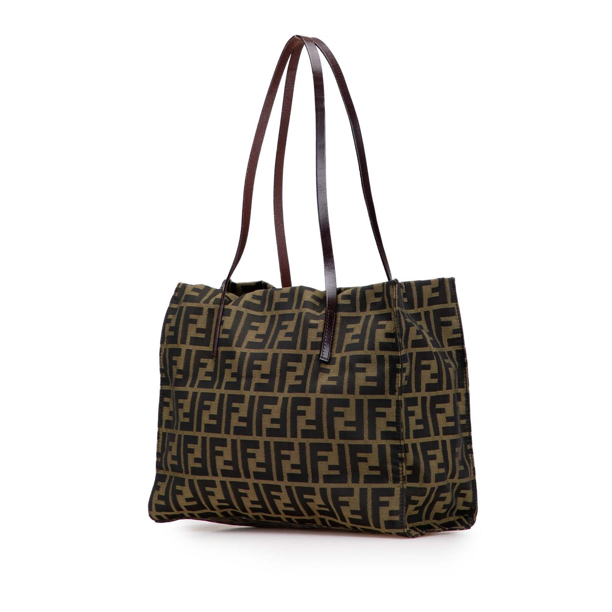 Fendi Tote Tote - Rovelle Bags