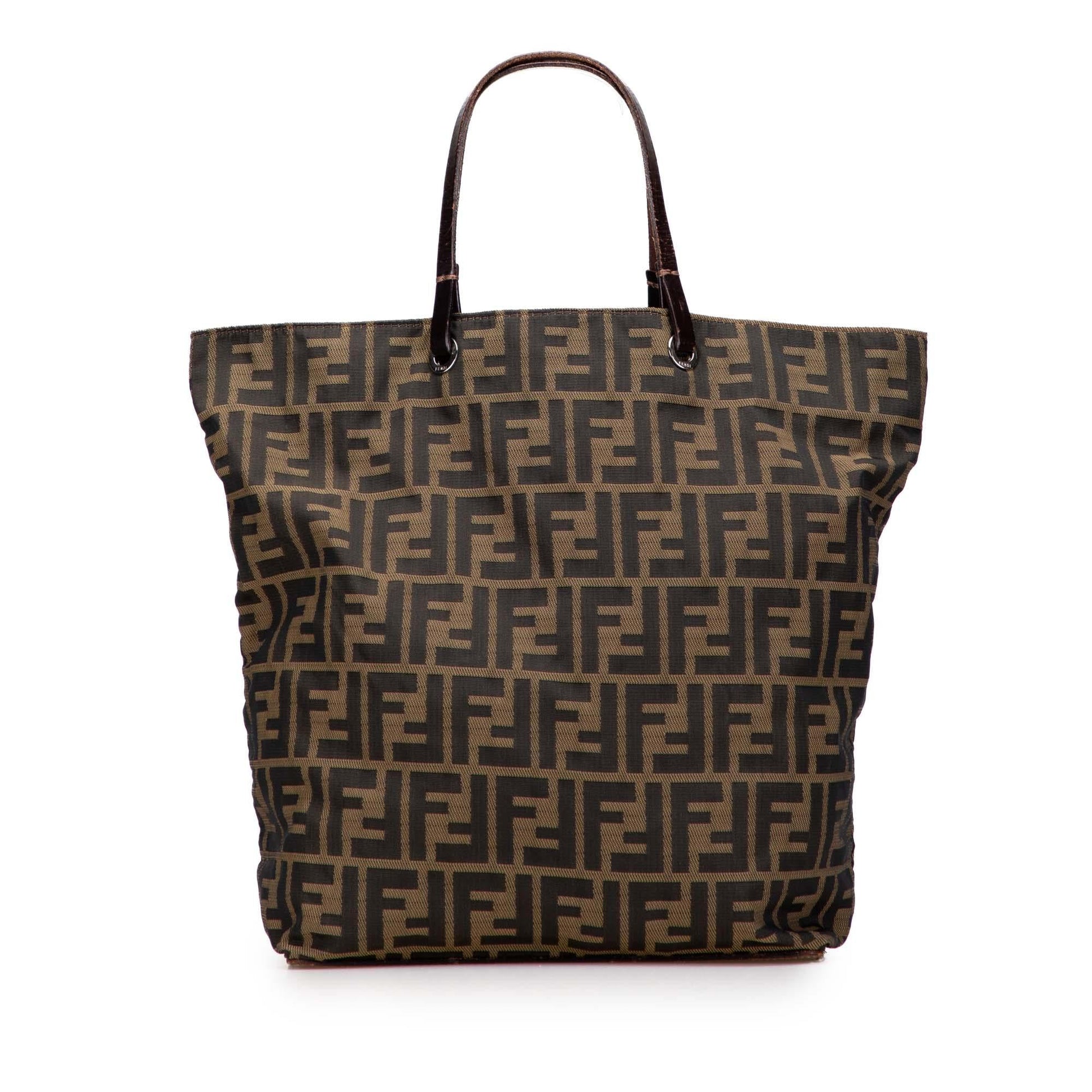 Fendi Tote Tote - Rovelle Bags