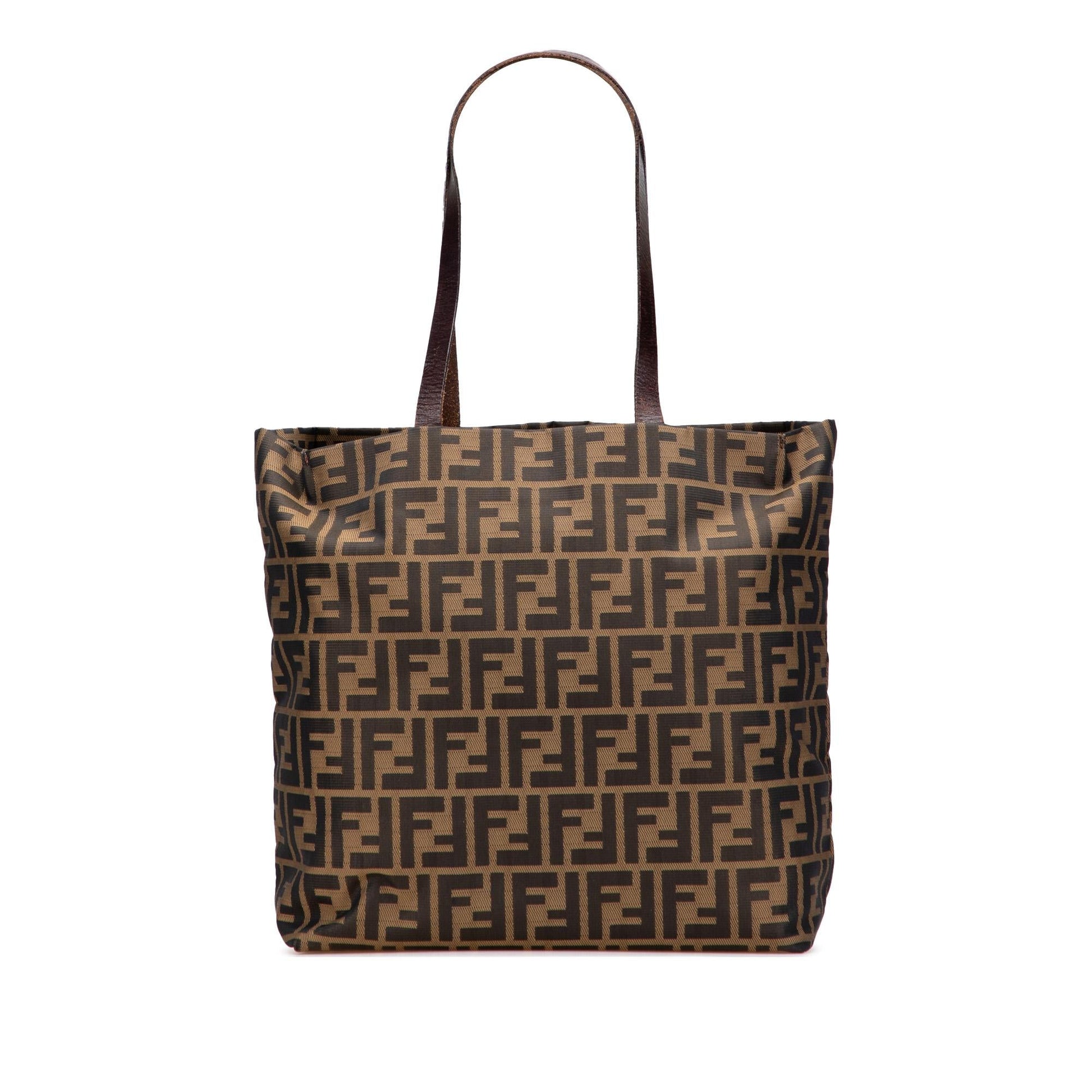 Fendi Tote Tote - Rovelle Bags