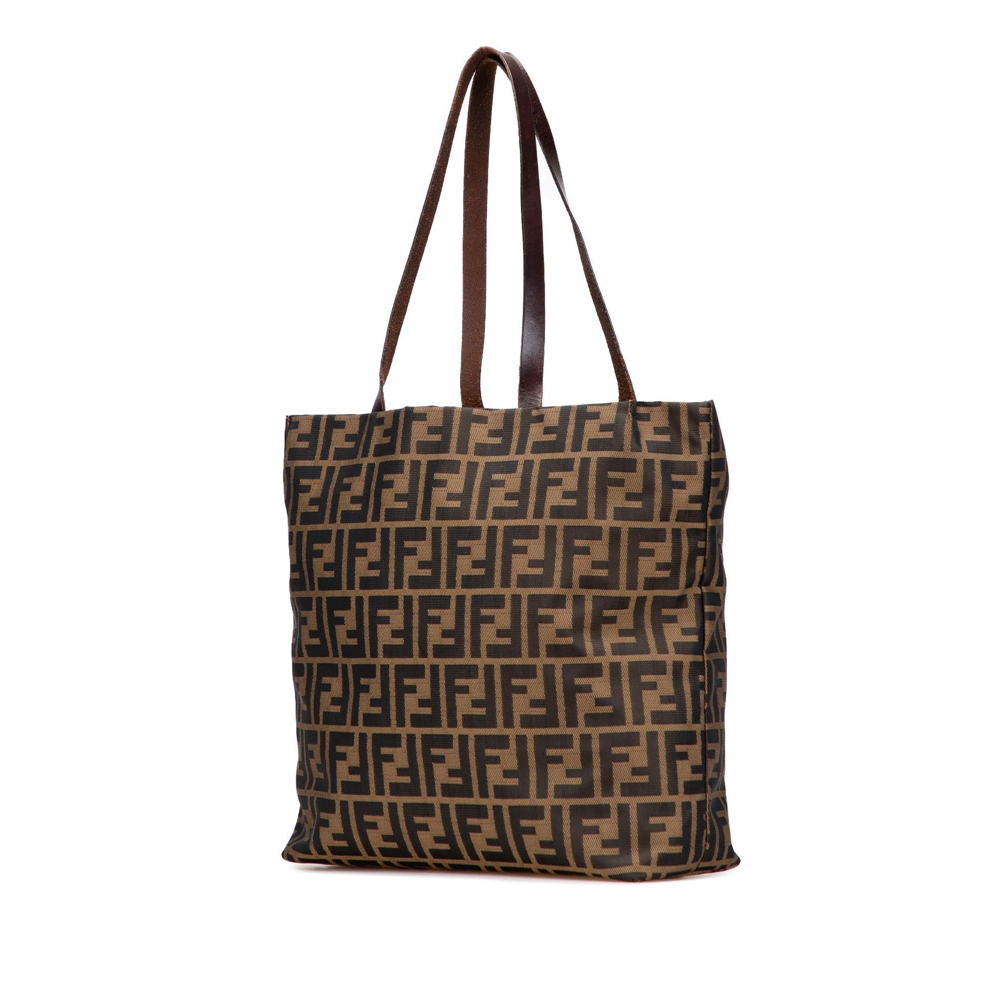 Fendi Tote Tote - Rovelle Bags