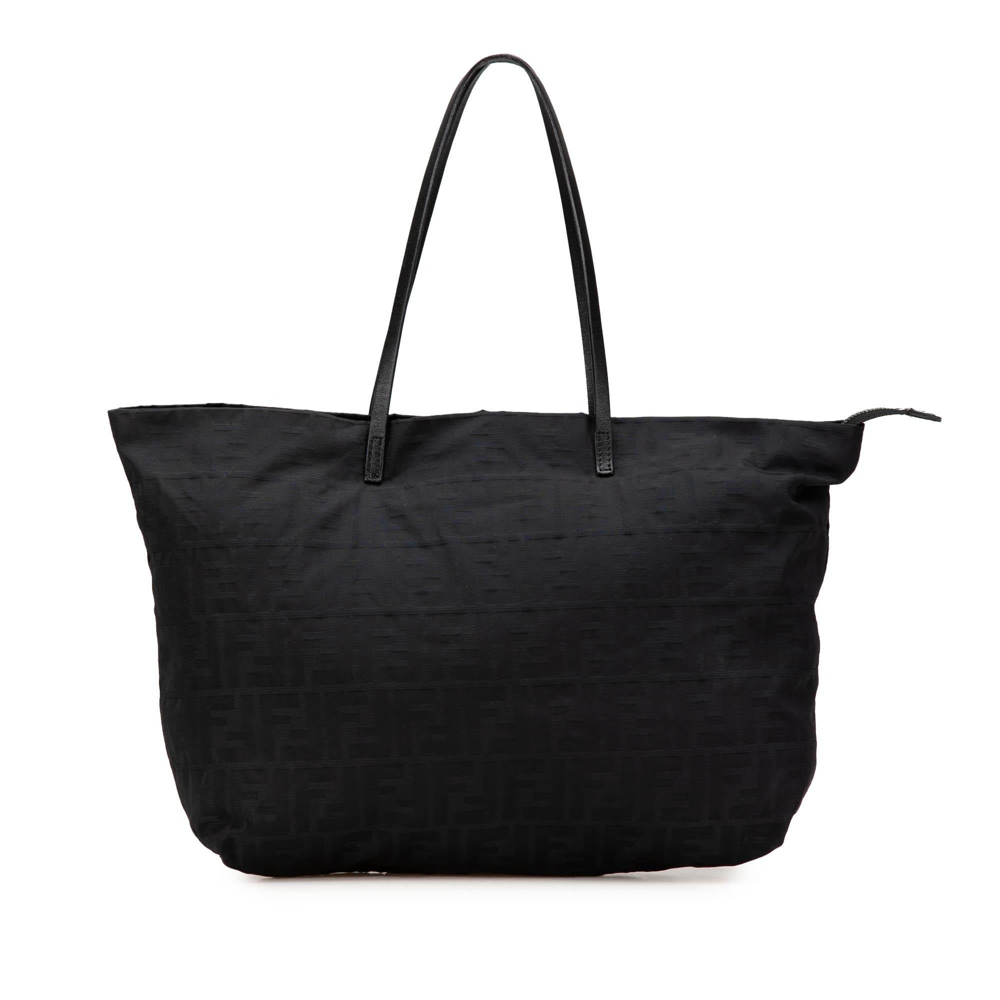 Fendi Tote Tote - Rovelle Bags