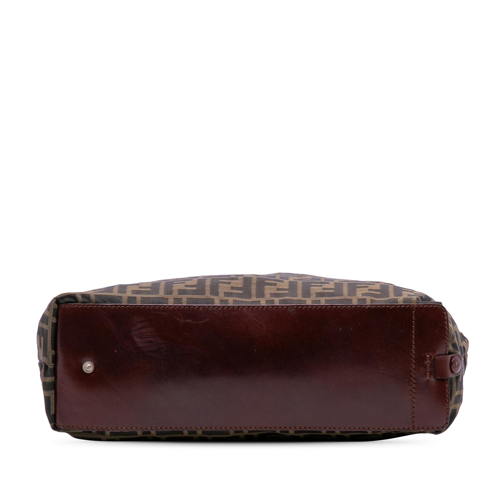 Fendi Baguette Shoulder Bag - Rovelle Bags