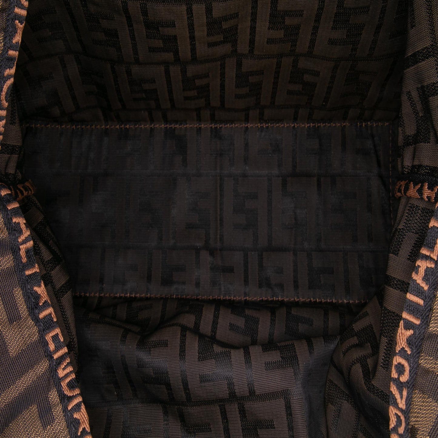 Fendi Baguette Shoulder Bag - Rovelle Bags