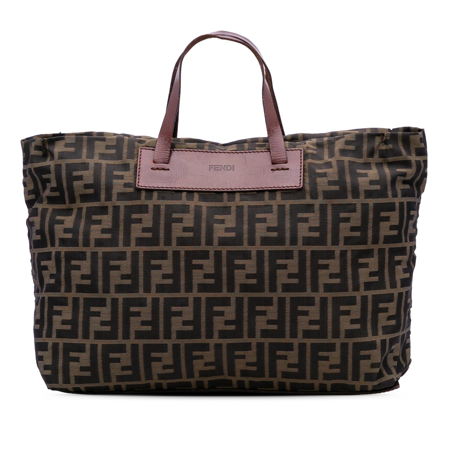 Fendi Tote Tote - Rovelle Bags