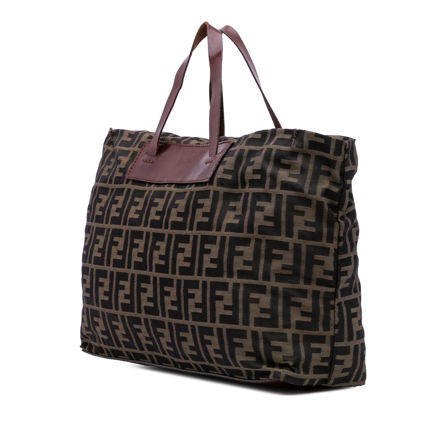 Fendi Baguette Shoulder Bag - Rovelle Bags