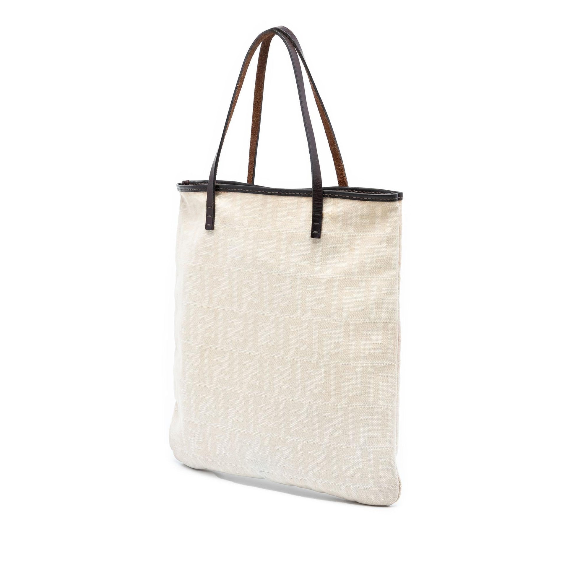 Fendi Tote Tote - Rovelle Bags