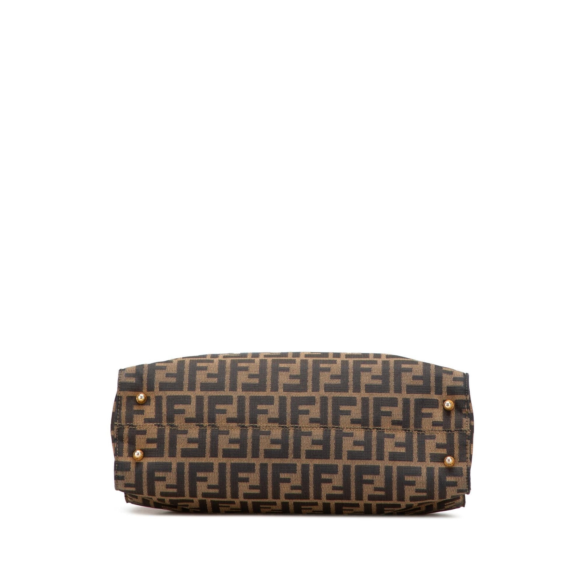 Fendi Tote Tote - Rovelle Bags