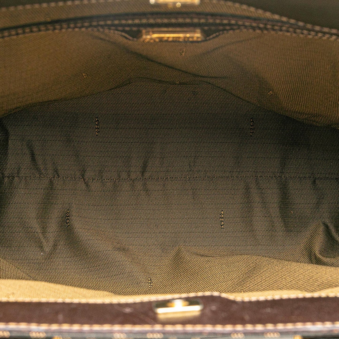 Fendi Tote Tote - Rovelle Bags