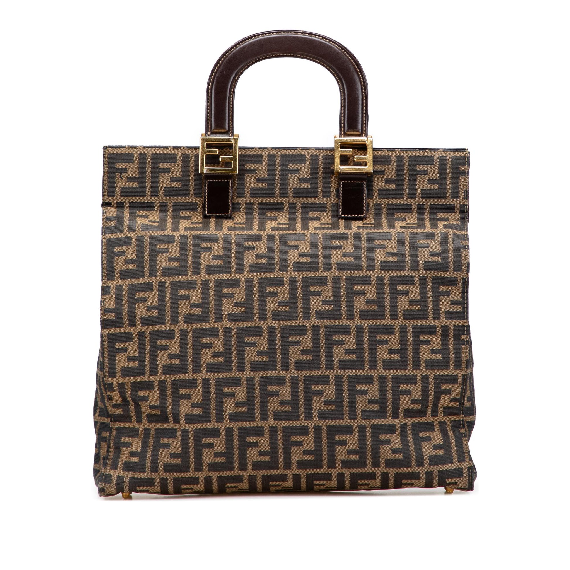 Fendi Tote Tote - Rovelle Bags