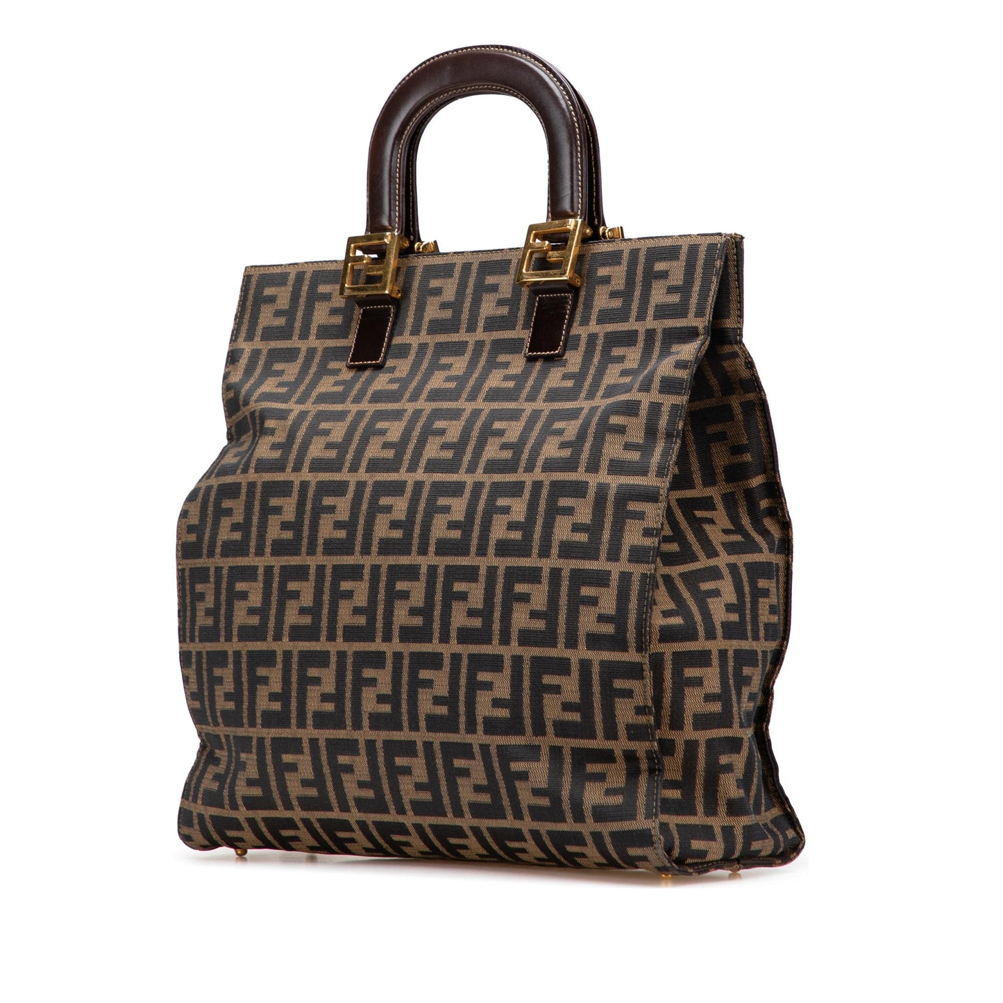 Fendi Tote Tote - Rovelle Bags