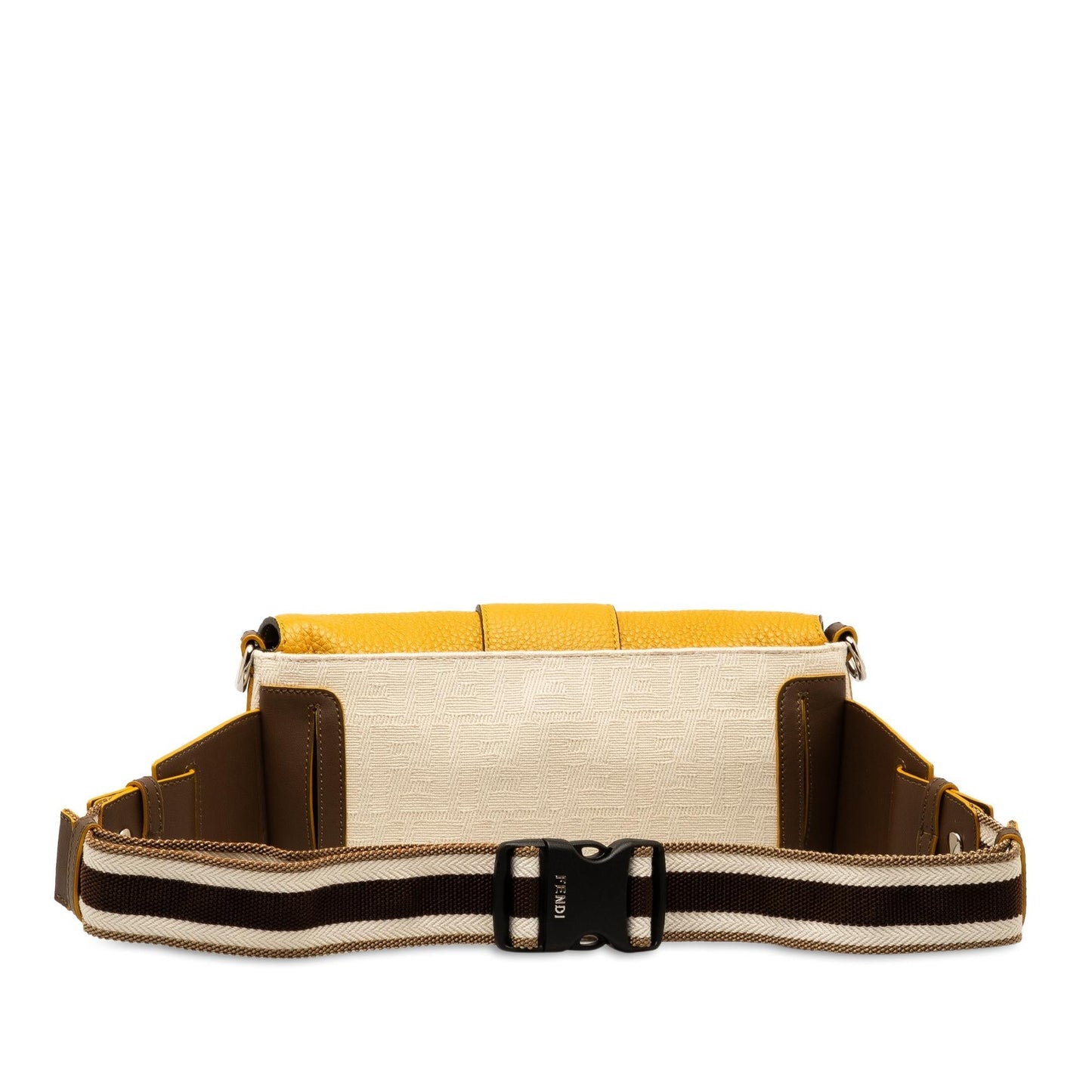 Fendi Baguette Shoulder Bag - Rovelle Bags