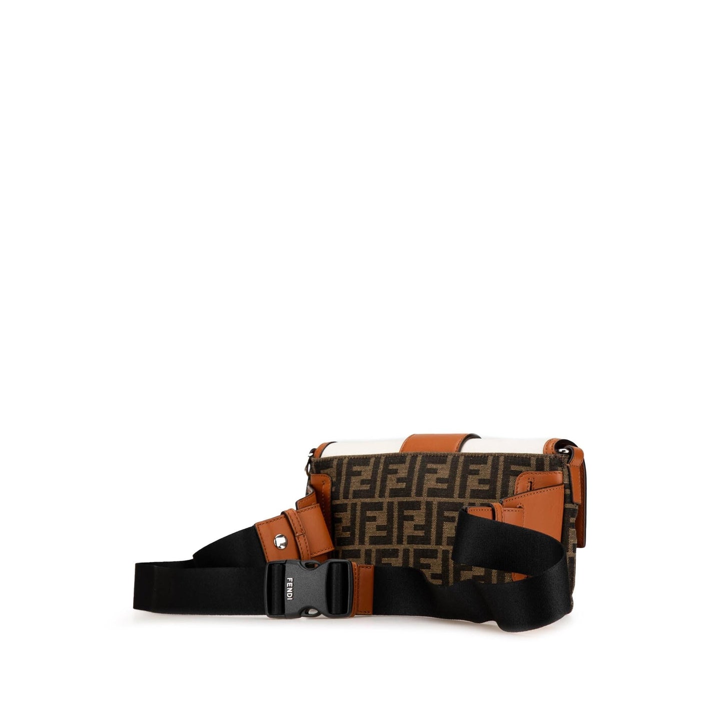 Fendi Baguette Shoulder Bag - Rovelle Bags