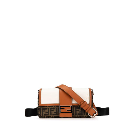 Fendi Baguette Shoulder Bag - Rovelle Bags
