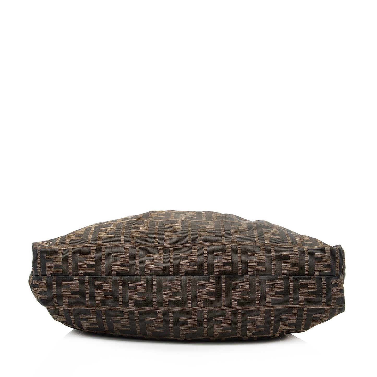 Fendi Zucca Chef Medium Hobo