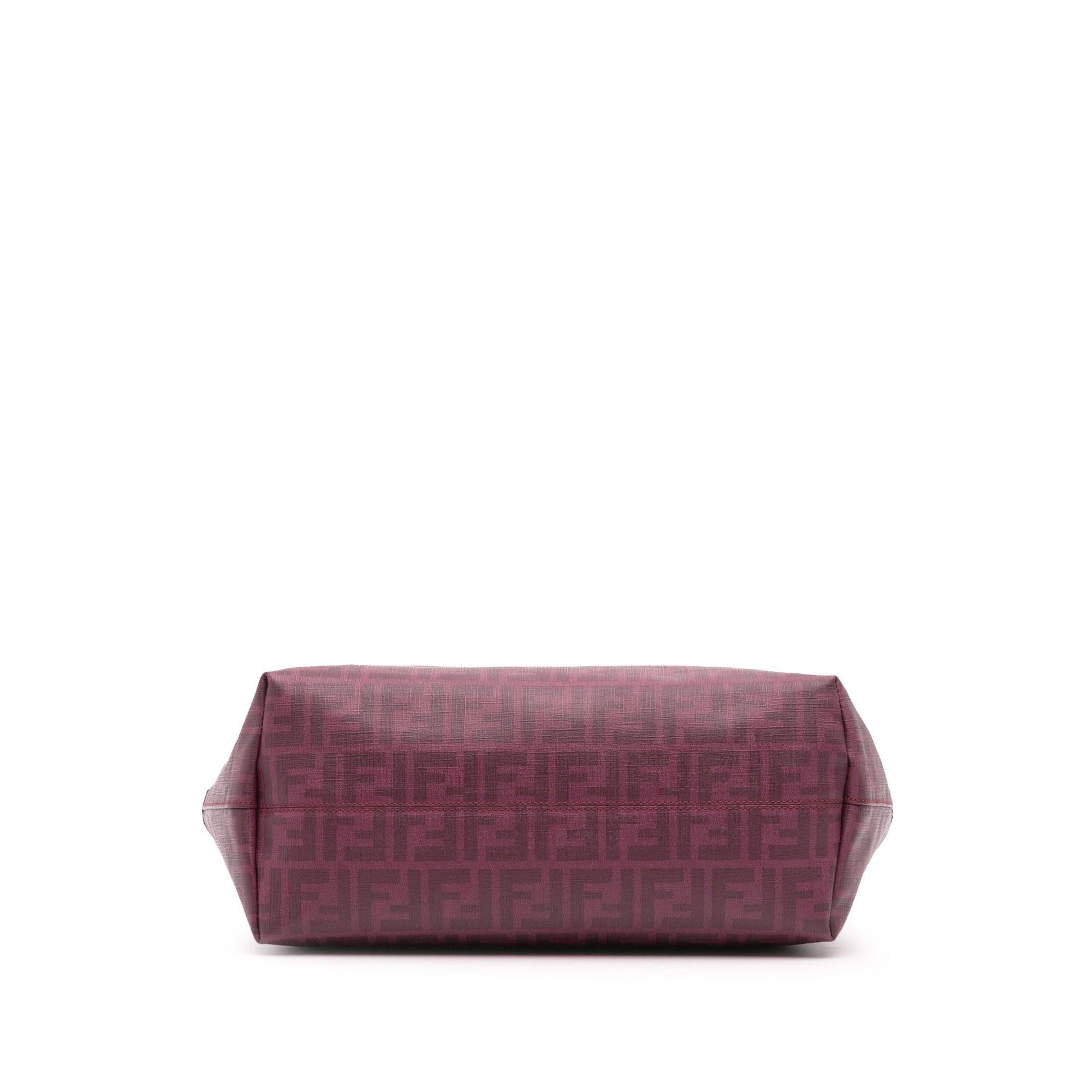 Fendi Tote Tote - Rovelle Bags
