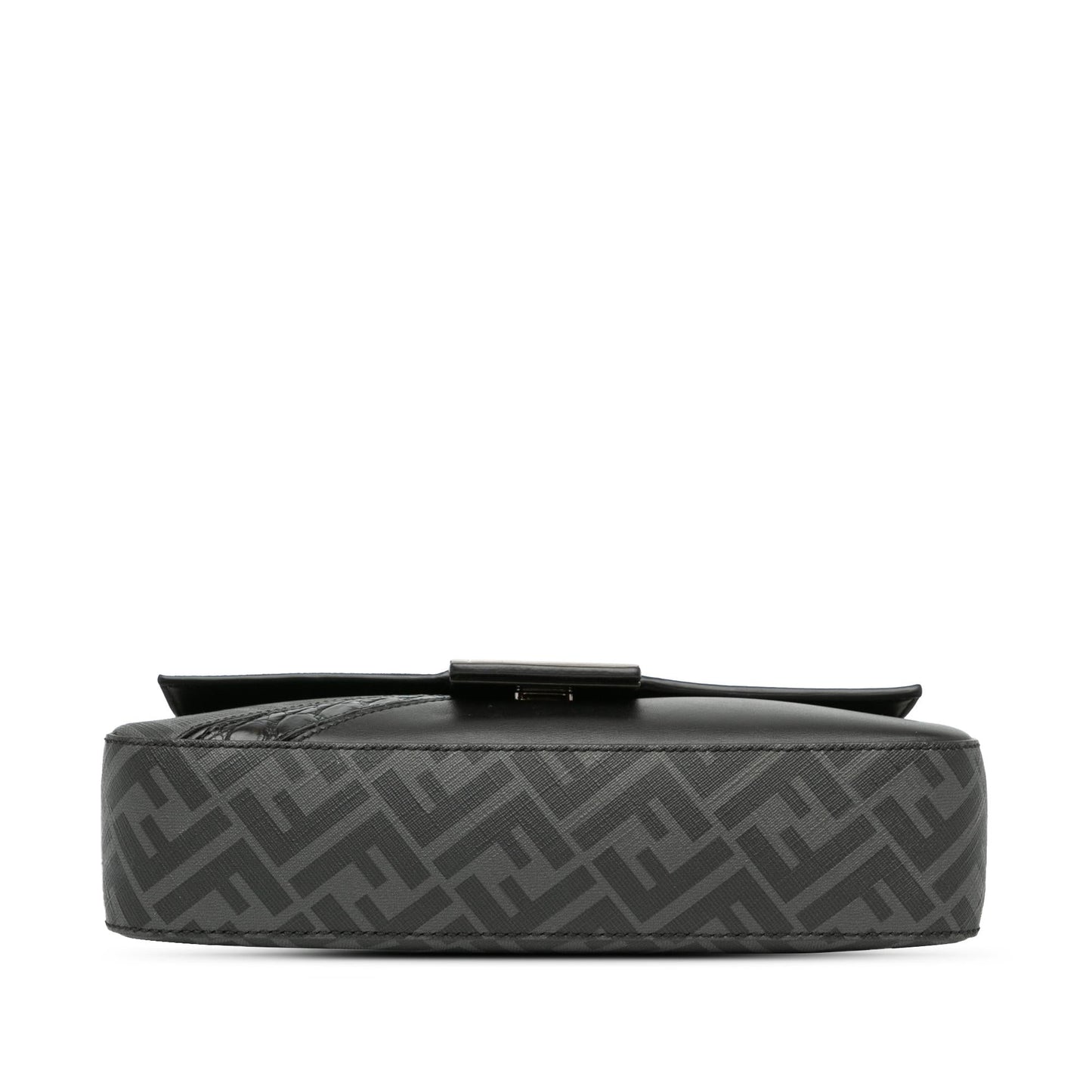 Fendi Baguette Shoulder Bag - Rovelle Bags