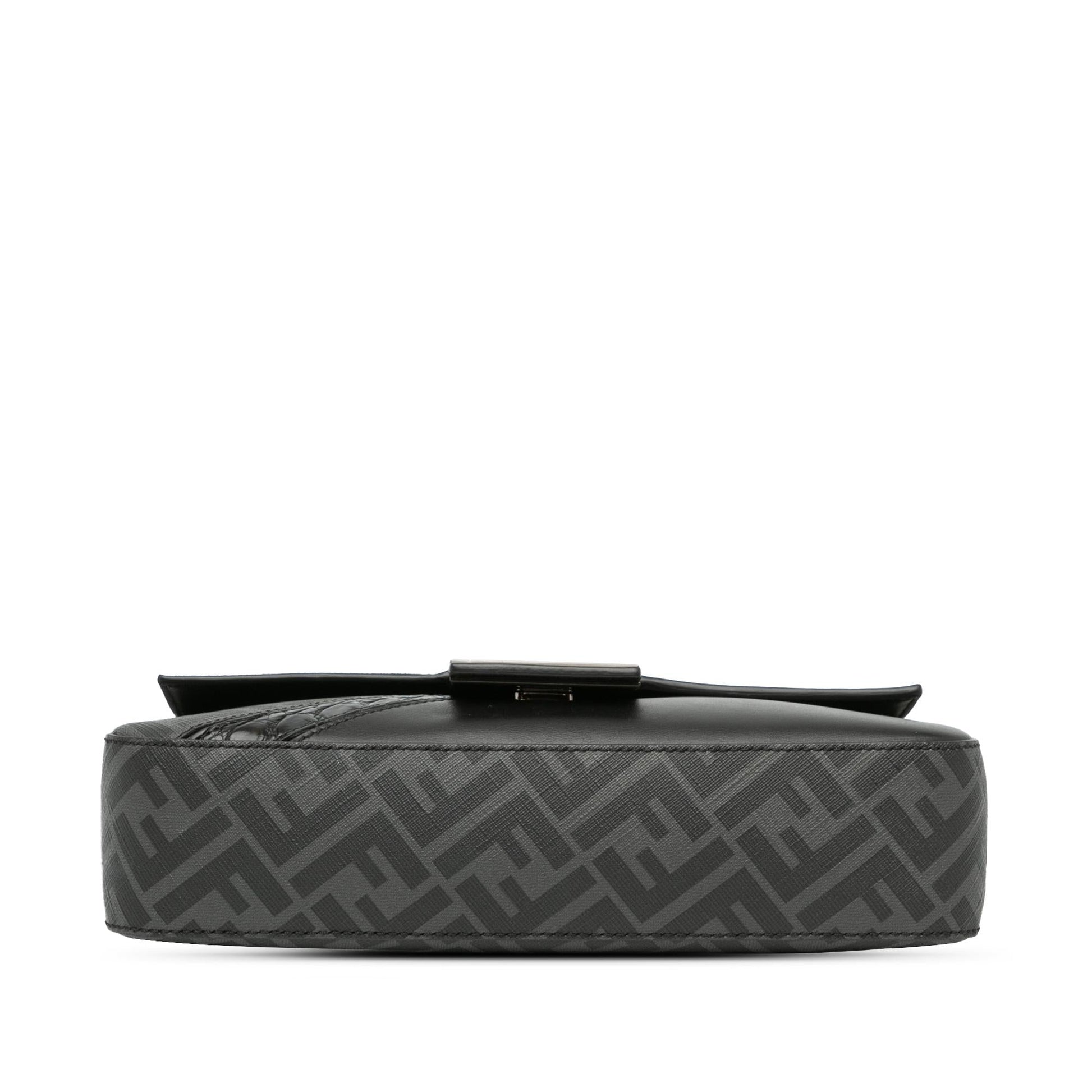 Fendi Baguette Shoulder Bag - Rovelle Bags