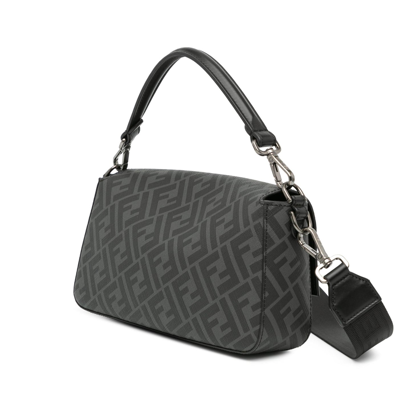 Fendi Baguette Shoulder Bag - Rovelle Bags