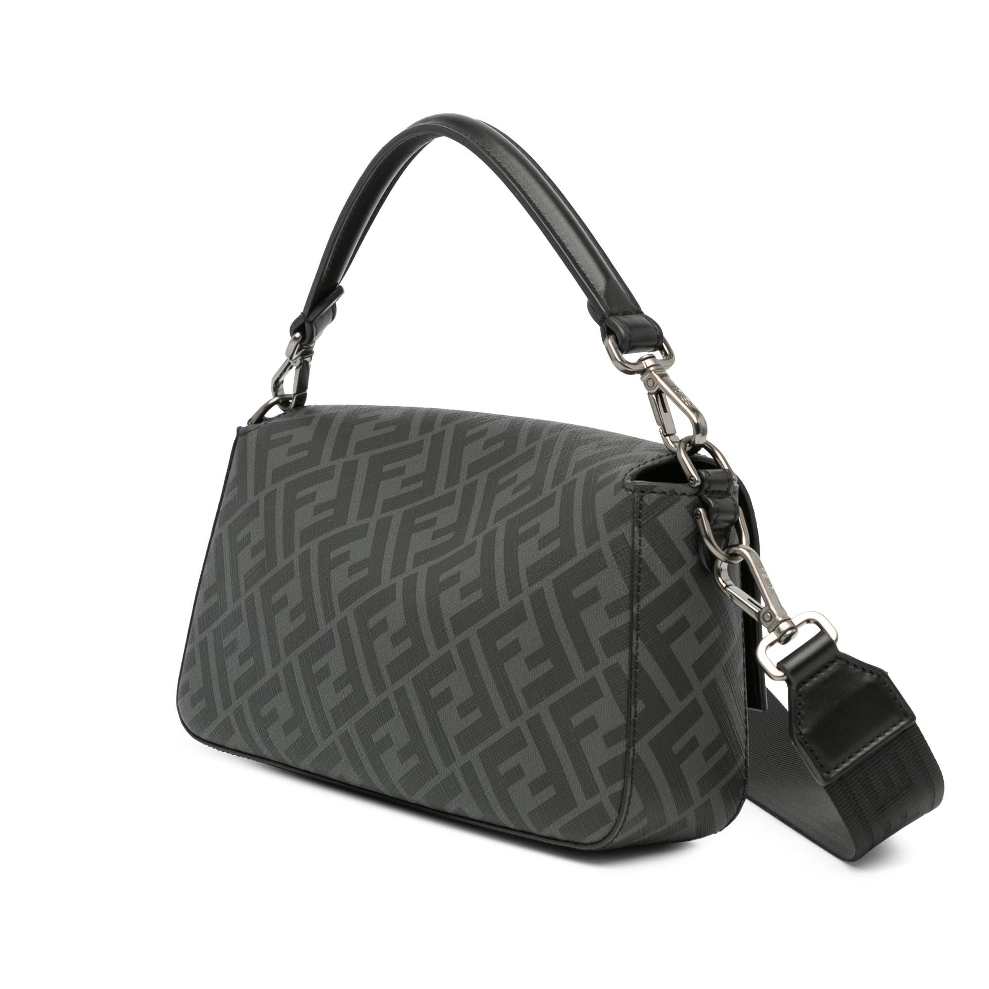 Fendi Baguette Shoulder Bag - Rovelle Bags