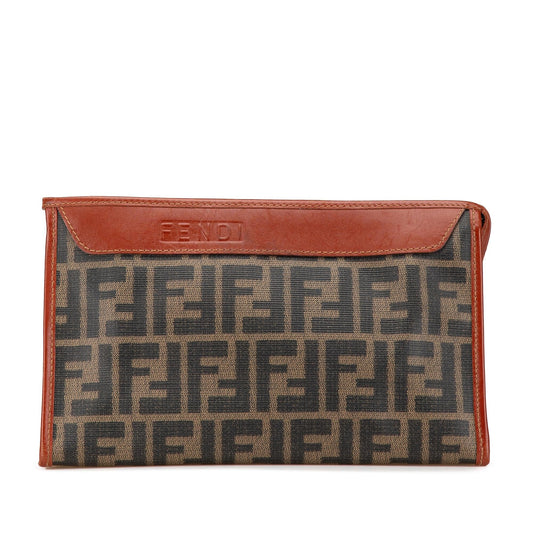 Fendi Clutch - Rovelle Bags