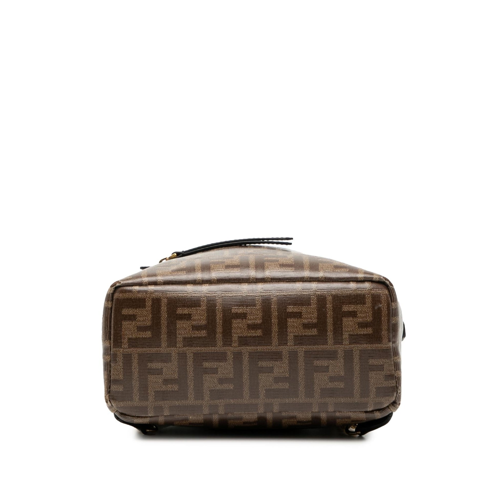 Fendi Shoulder Bag - Rovelle Bags