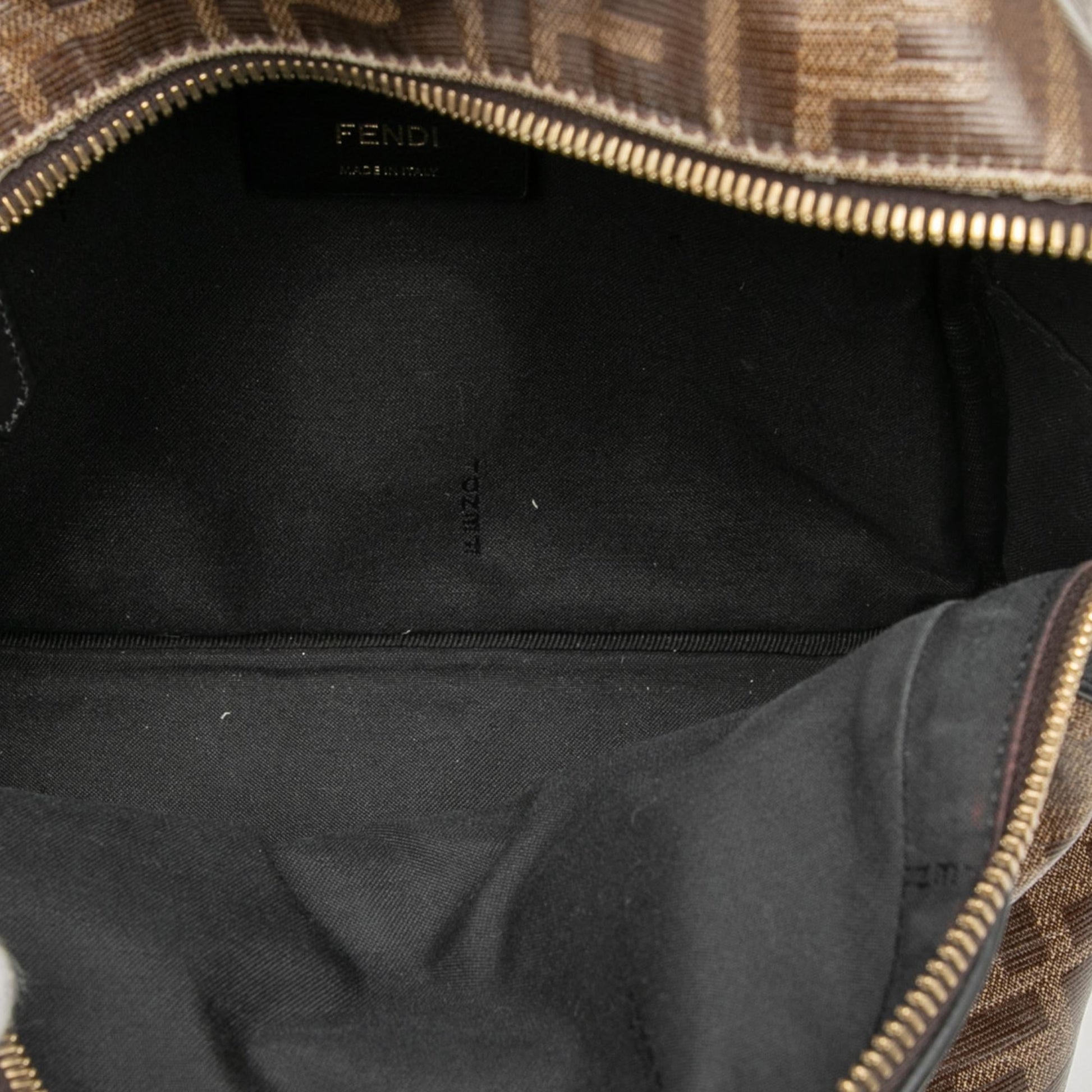 Fendi Shoulder Bag - Rovelle Bags