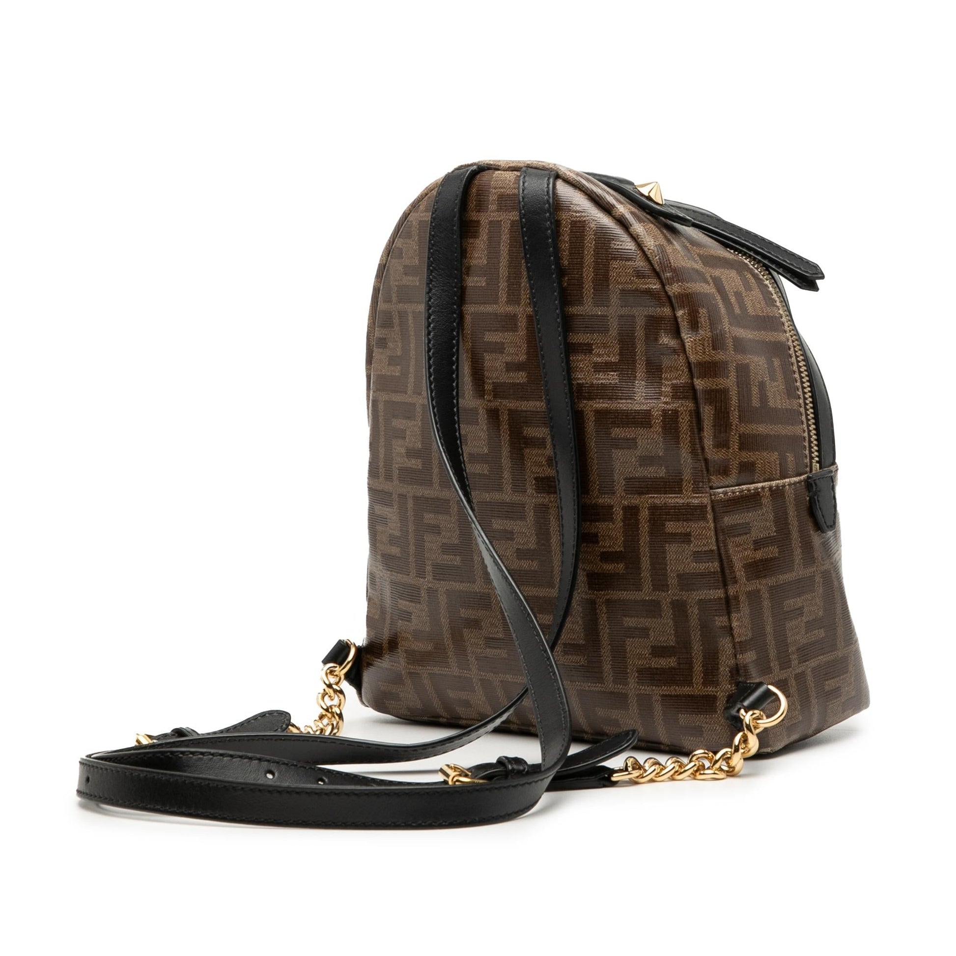 Fendi Shoulder Bag - Rovelle Bags