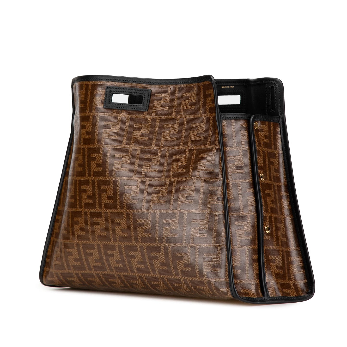Fendi Fendi First Shoulder Bag - Rovelle Bags