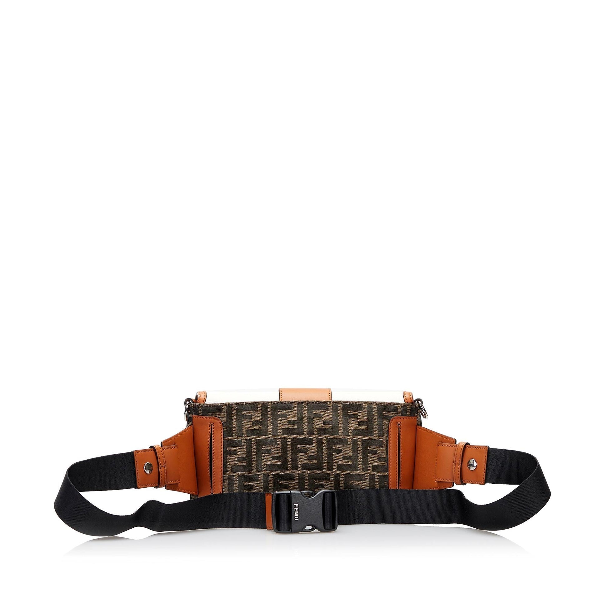 Fendi Handbag - Rovelle Bags