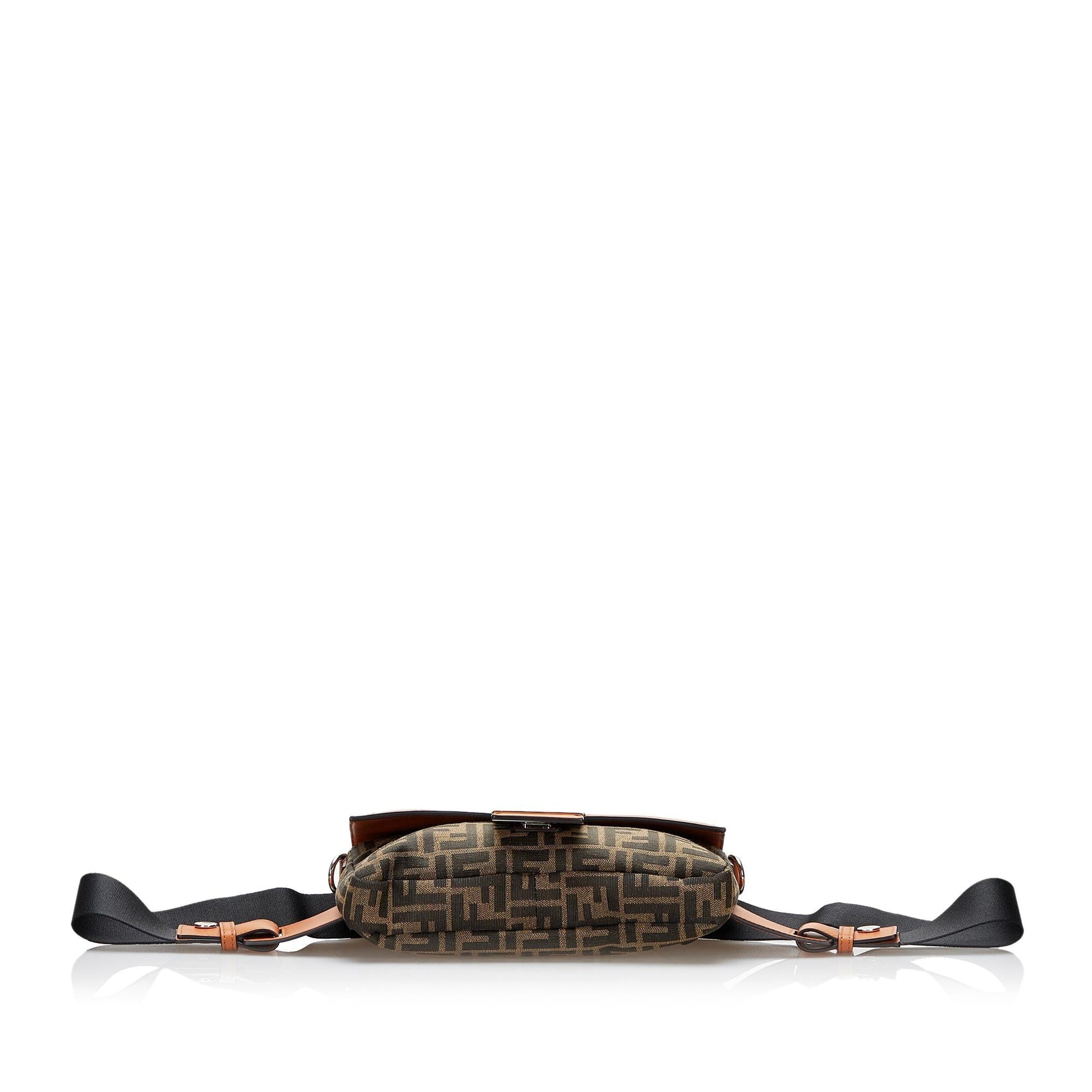 Fendi Handbag - Rovelle Bags