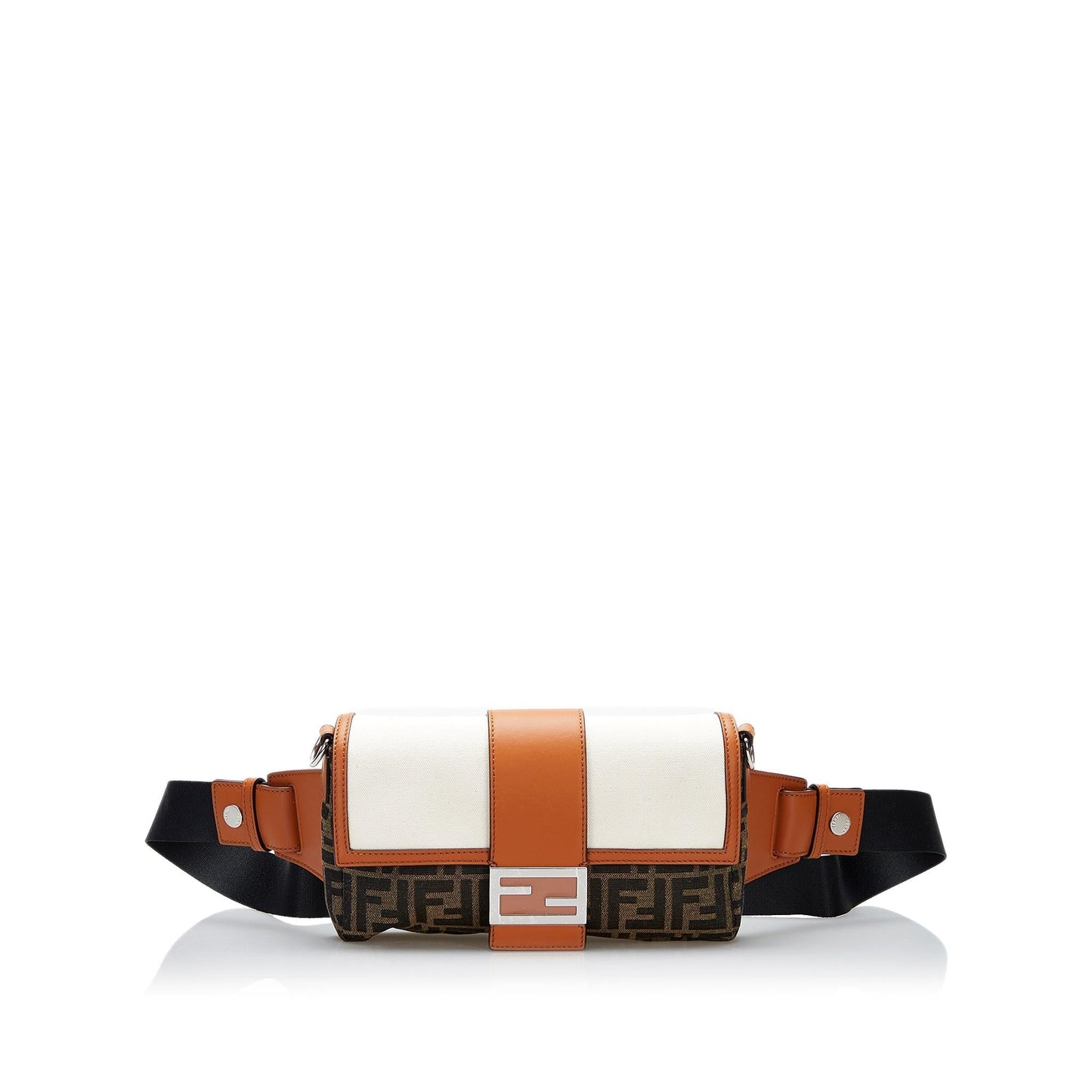 Fendi Handbag - Rovelle Bags