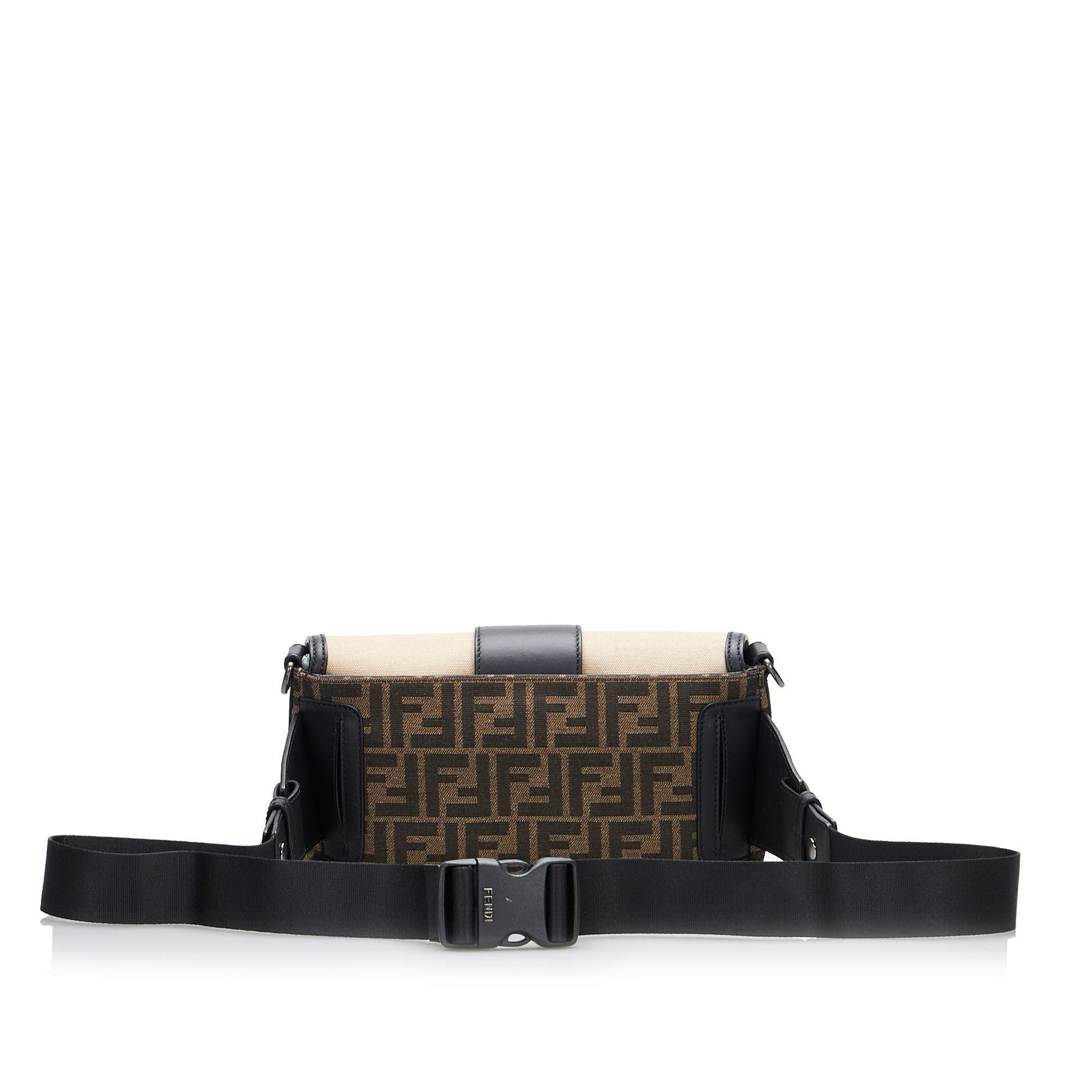 Fendi Sunshine Tote - Rovelle Bags