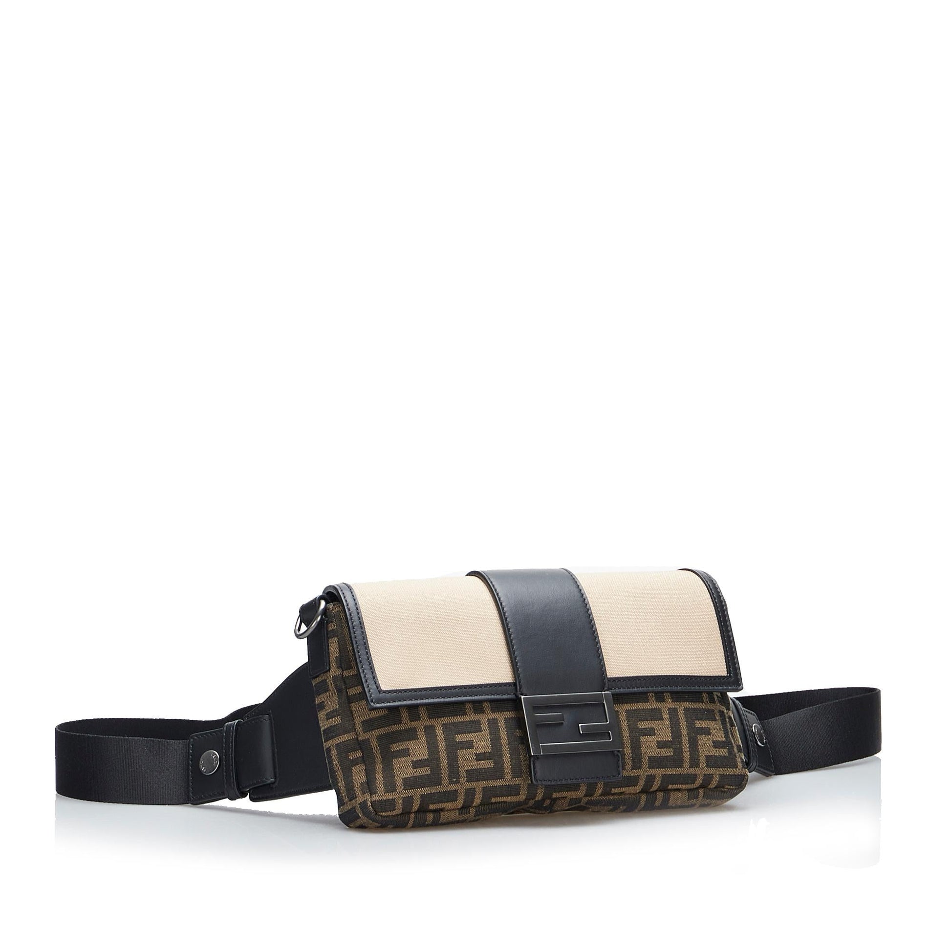 Fendi Sunshine Tote - Rovelle Bags