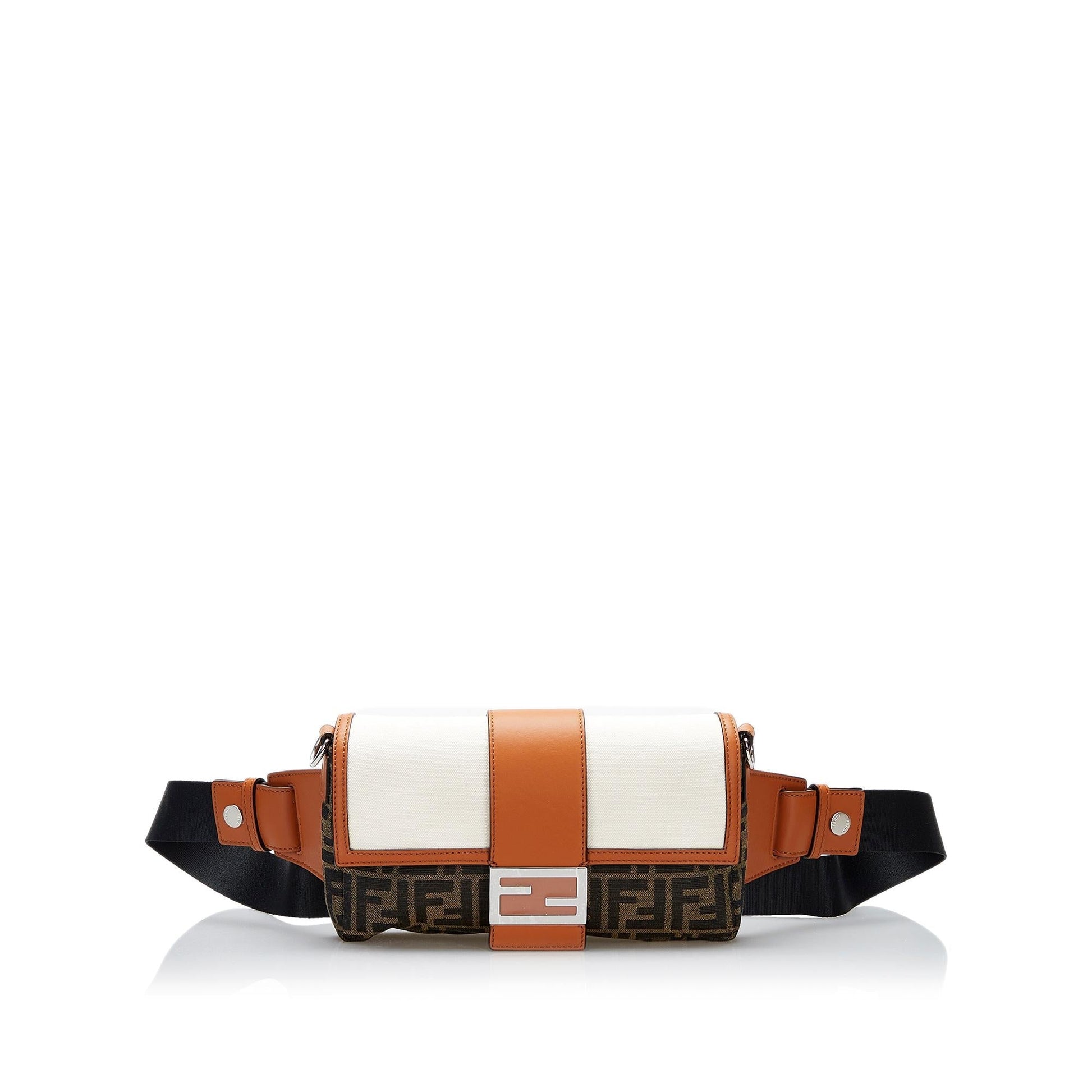 Fendi Handbag - Rovelle Bags