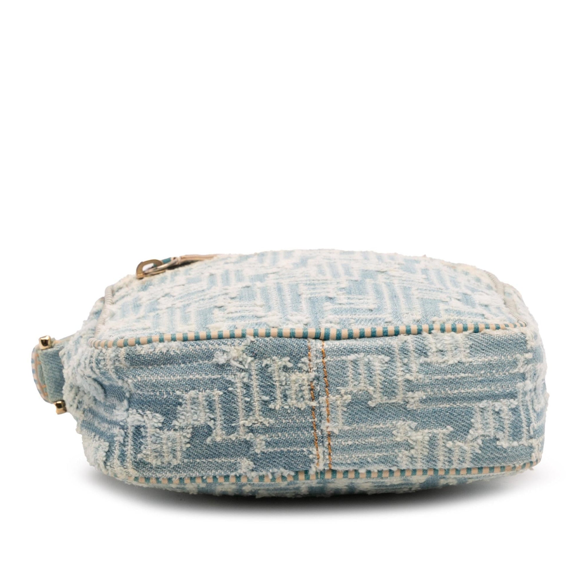 Fendi Baguette Shoulder Bag - Rovelle Bags
