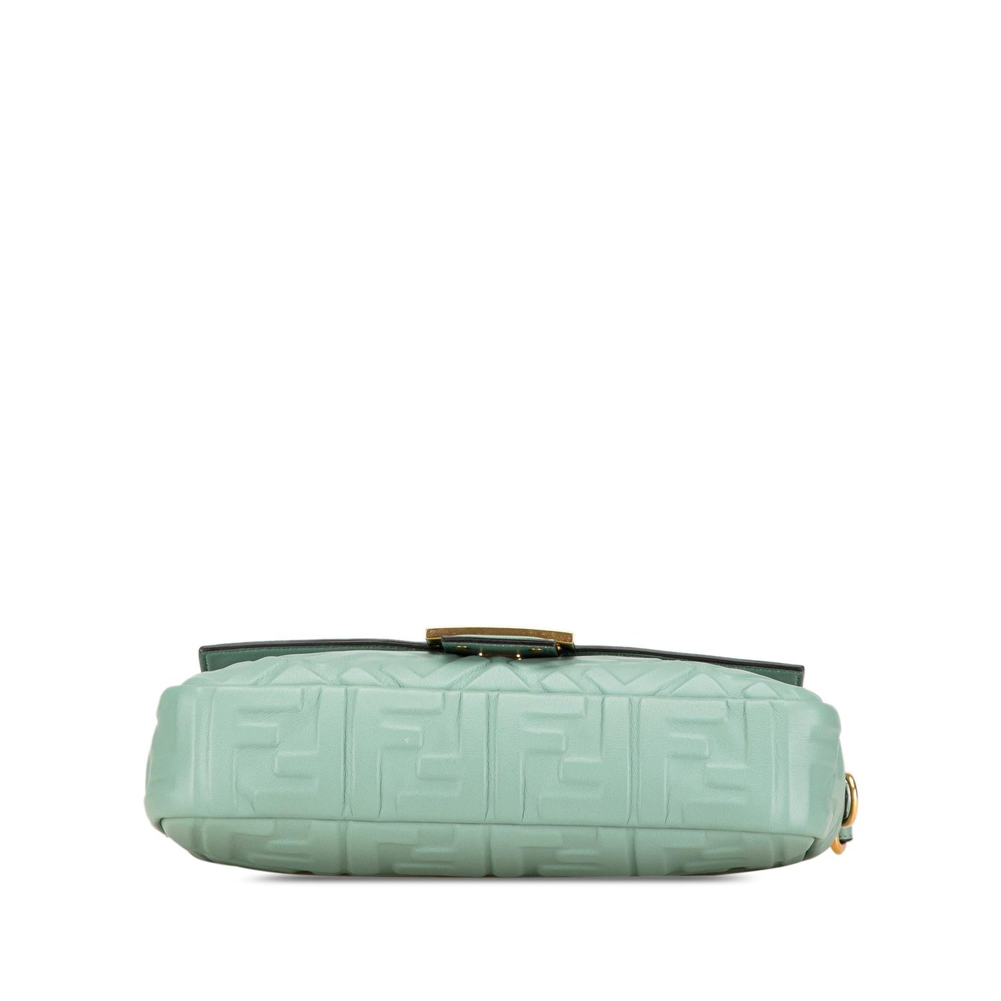 Fendi Baguette Shoulder Bag - Rovelle Bags