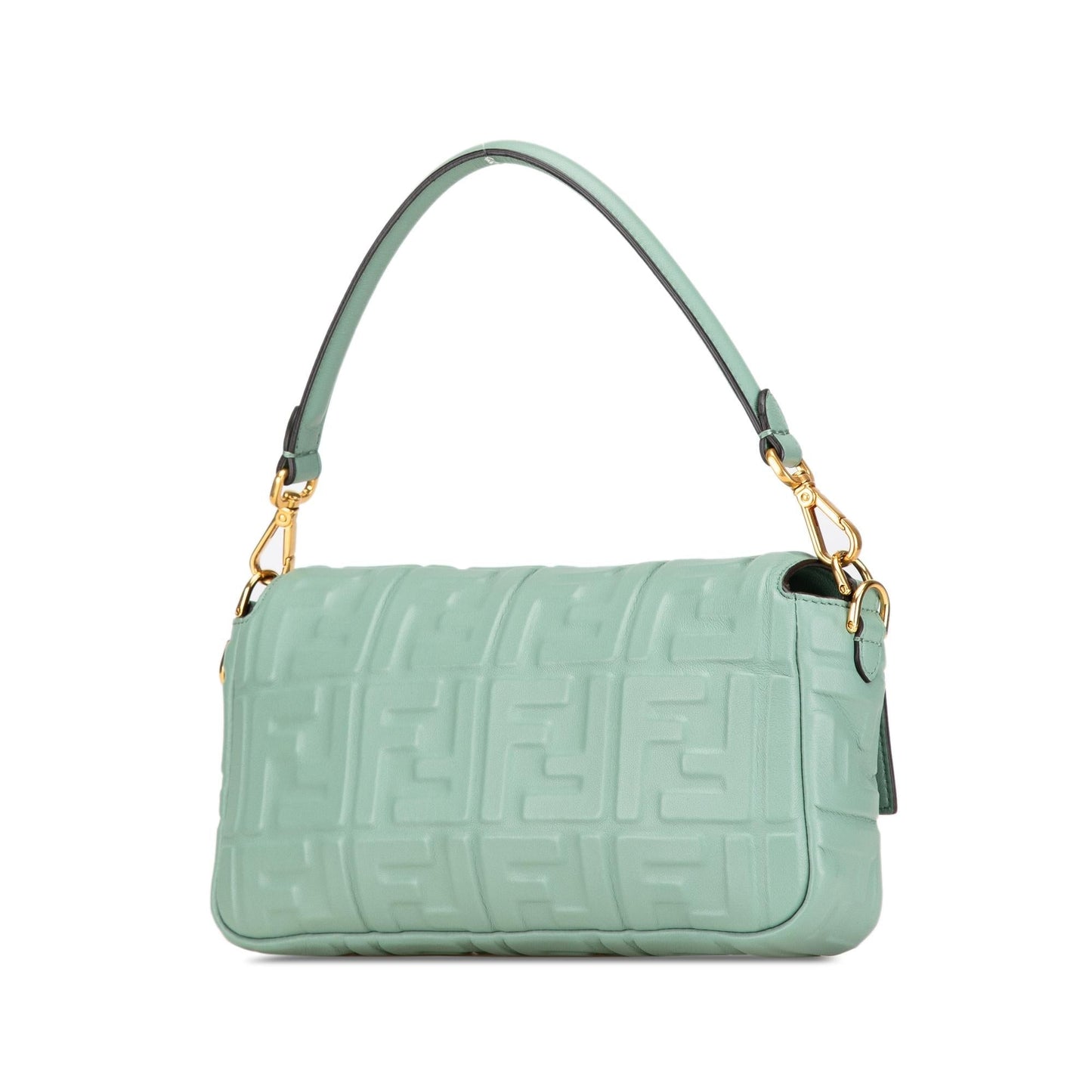 Fendi Baguette Shoulder Bag - Rovelle Bags