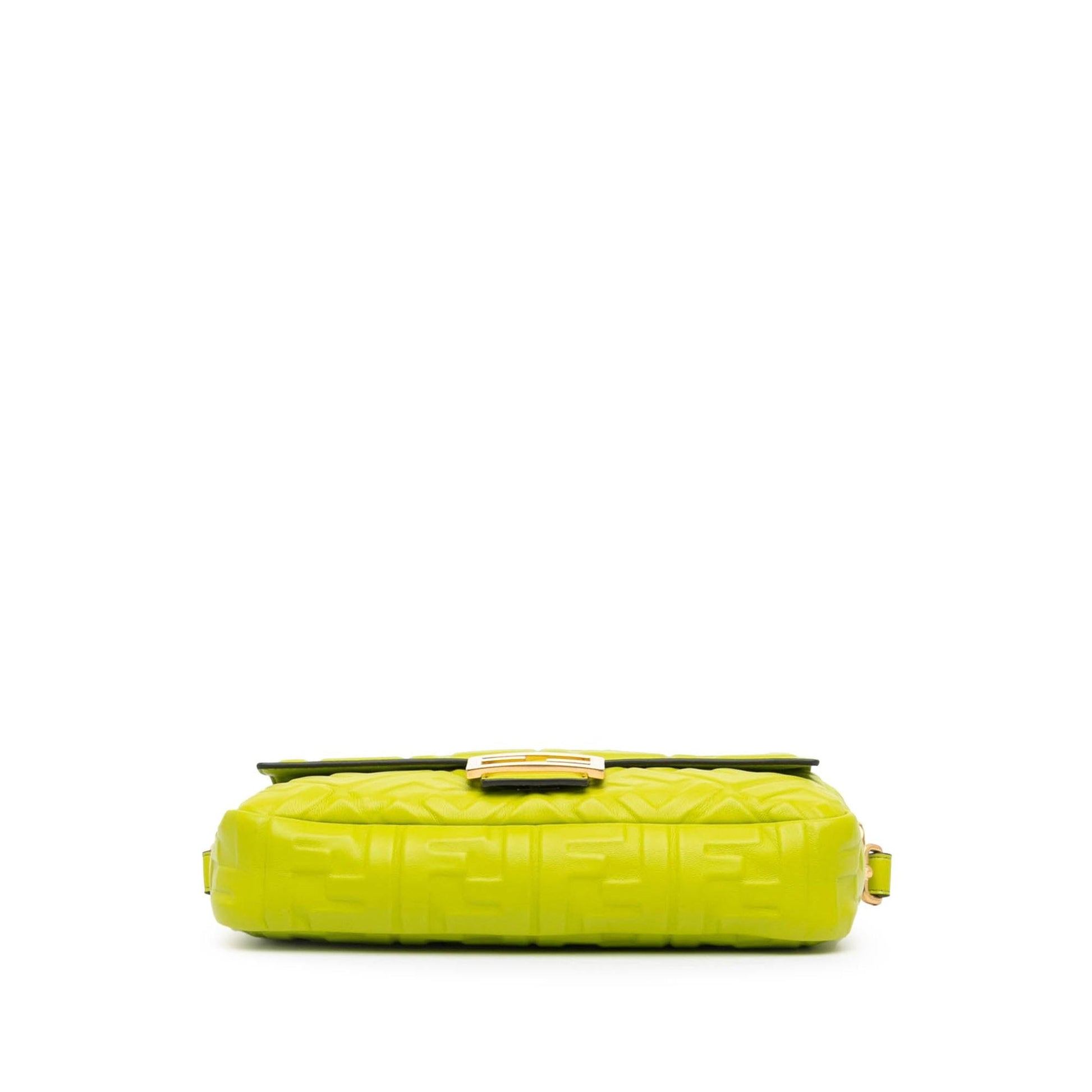 Fendi Baguette Shoulder Bag - Rovelle Bags