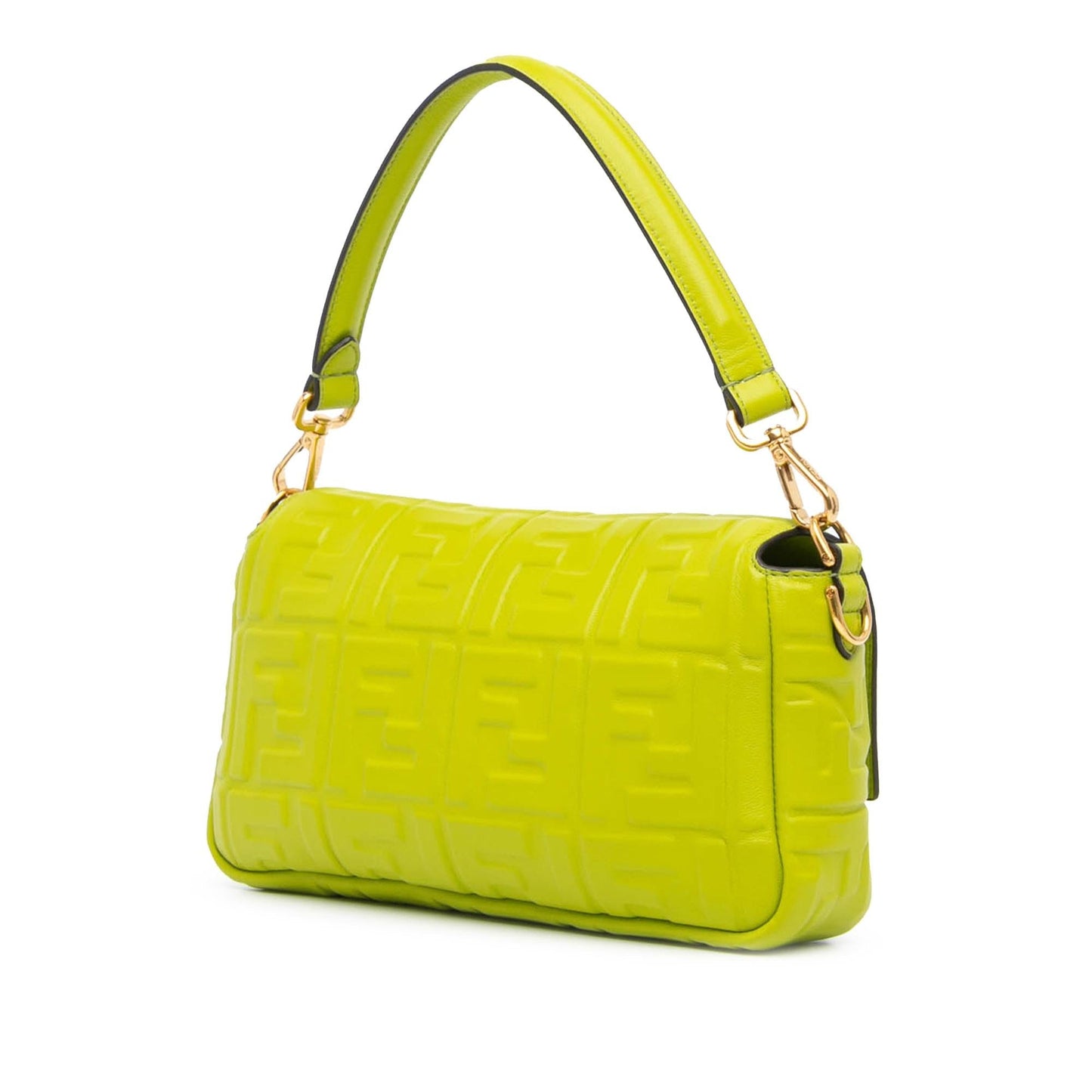 Fendi Baguette Shoulder Bag - Rovelle Bags