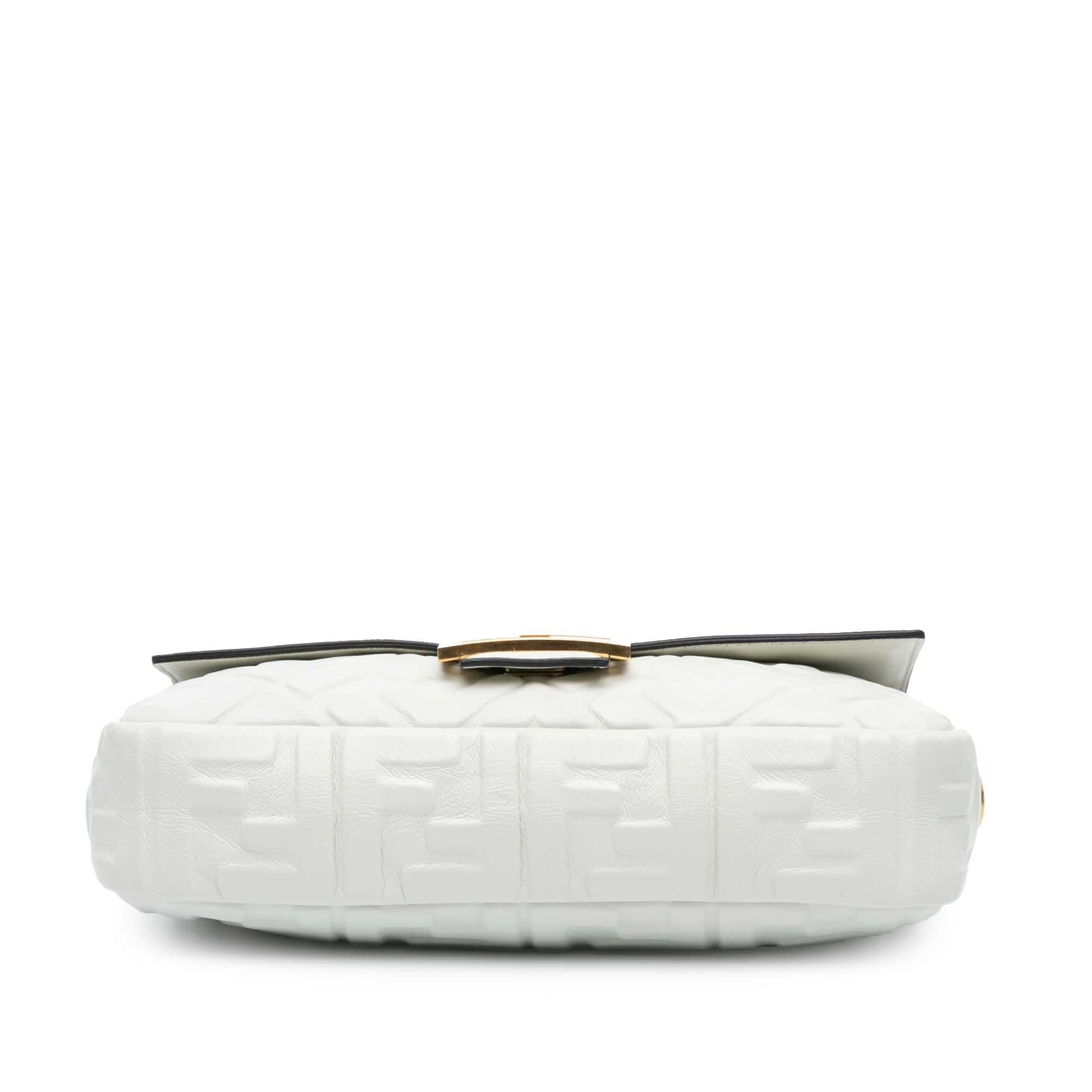 Fendi Baguette Shoulder Bag - Rovelle Bags
