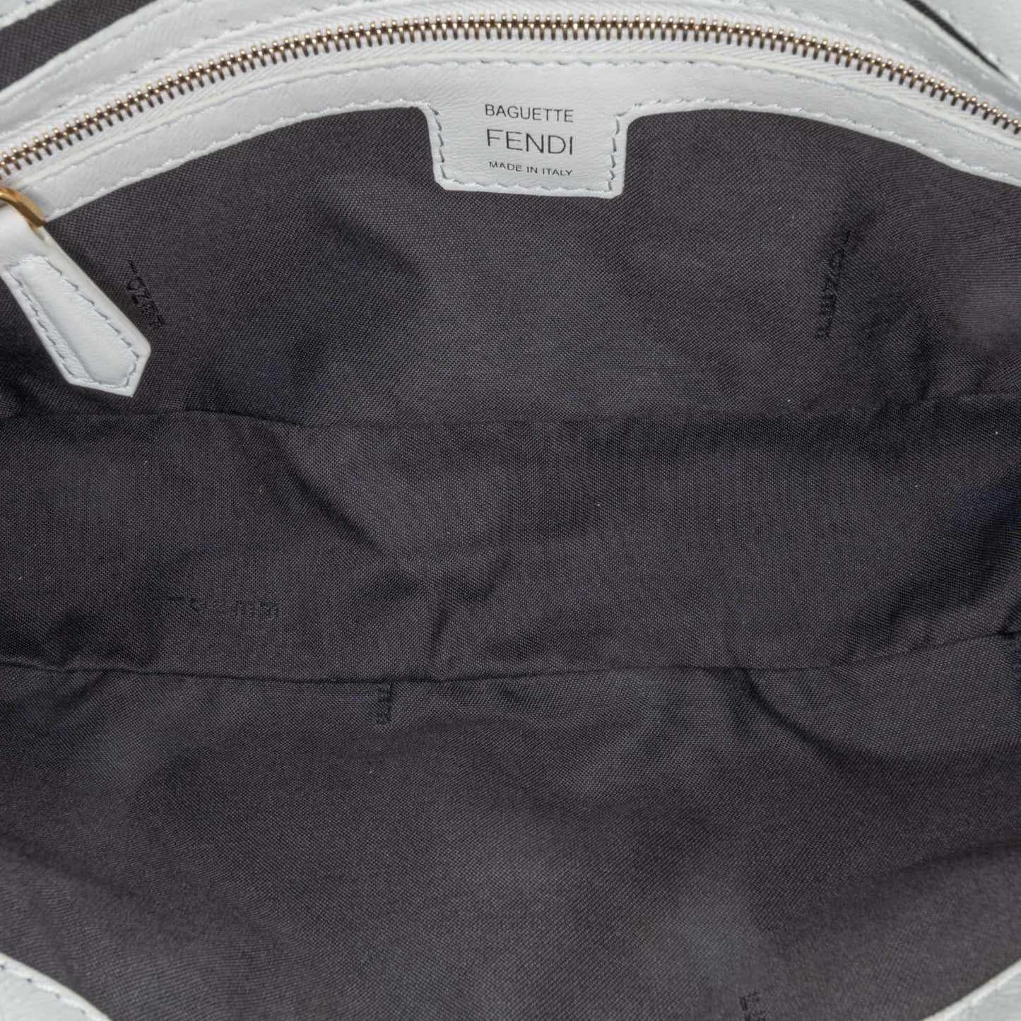 Fendi Baguette Shoulder Bag - Rovelle Bags