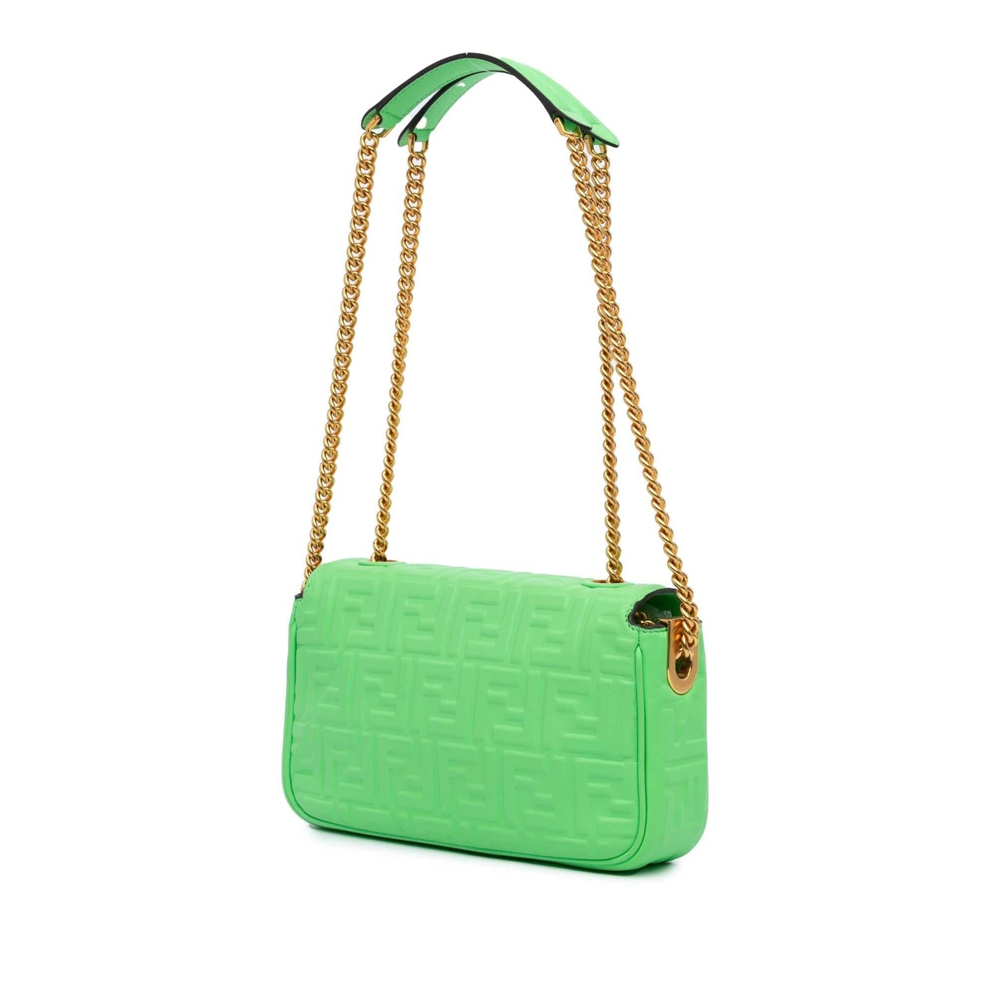 Fendi Baguette Tote - Rovelle Bags