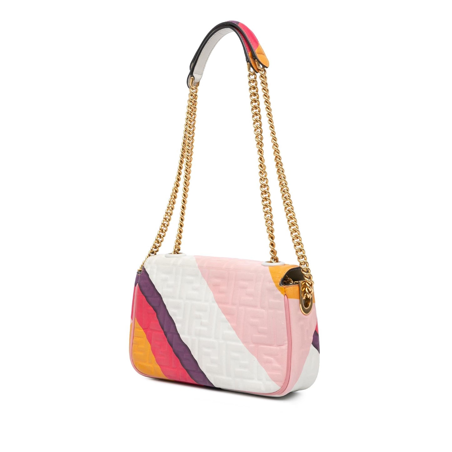 Fendi Baguette Shoulder Bag - Rovelle Bags