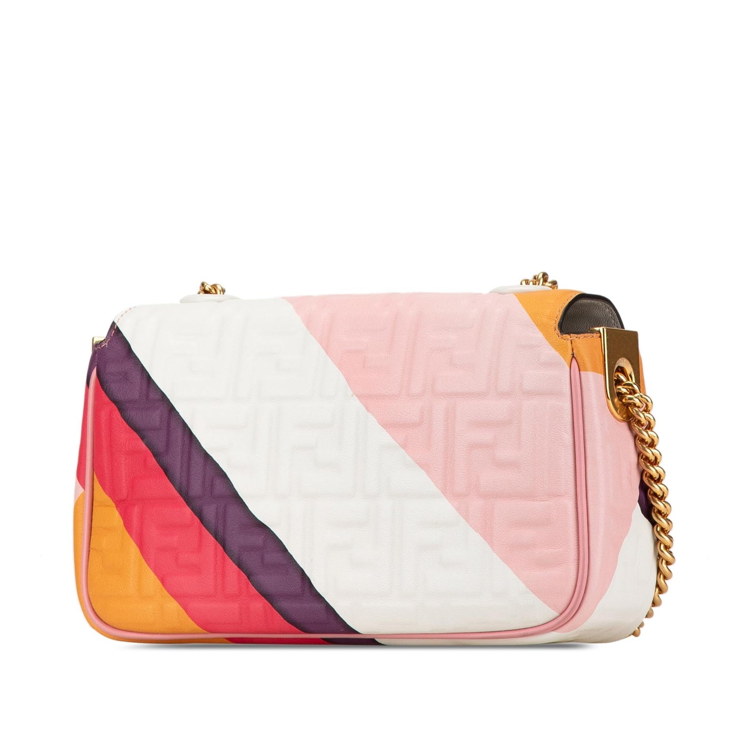 Fendi Peekaboo Handbag - Rovelle Bags