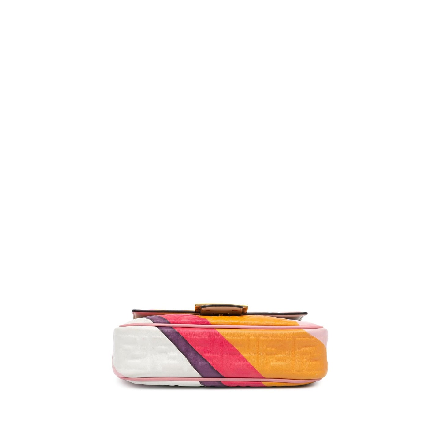 Fendi Baguette Shoulder Bag - Rovelle Bags