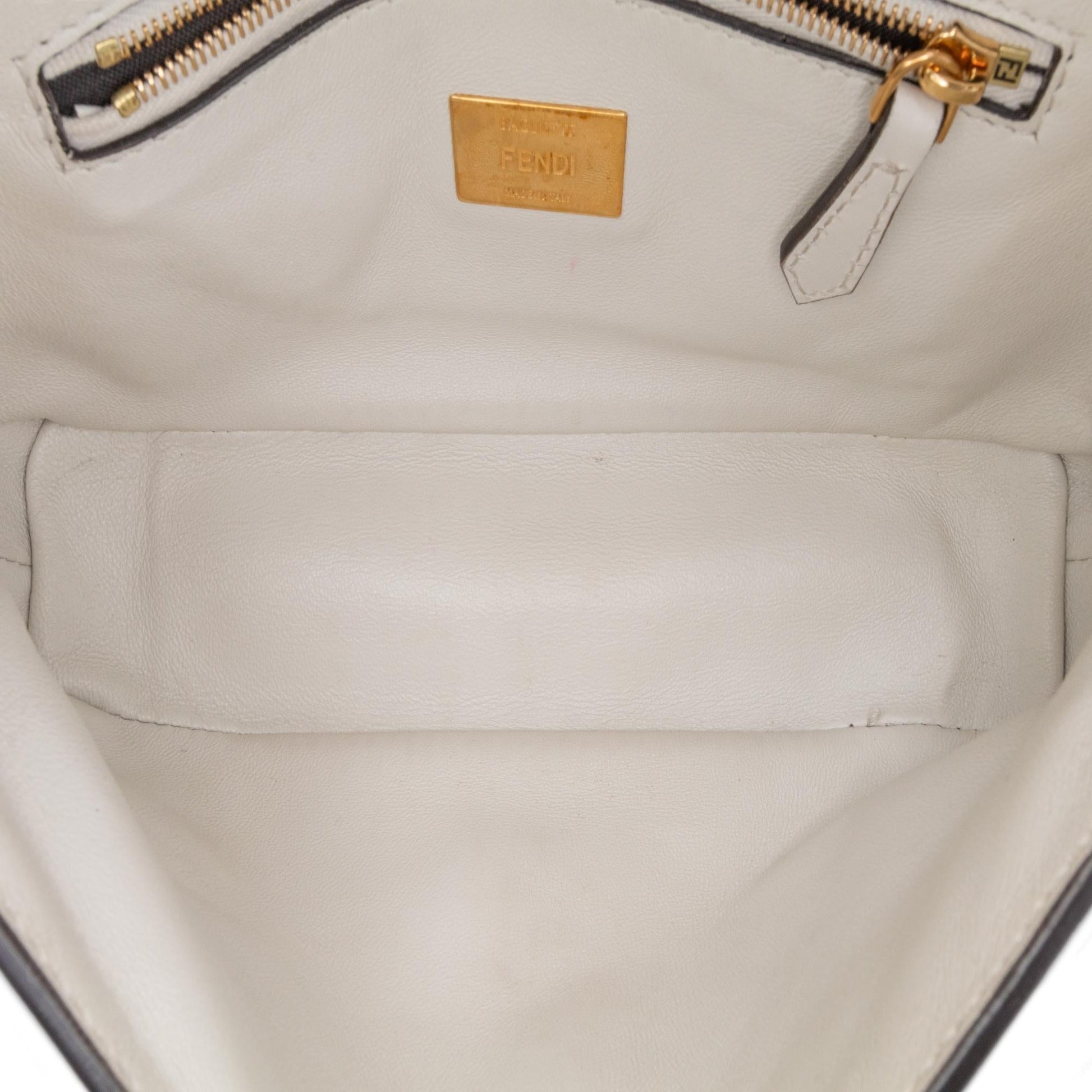 Fendi Baguette Shoulder Bag - Rovelle Bags