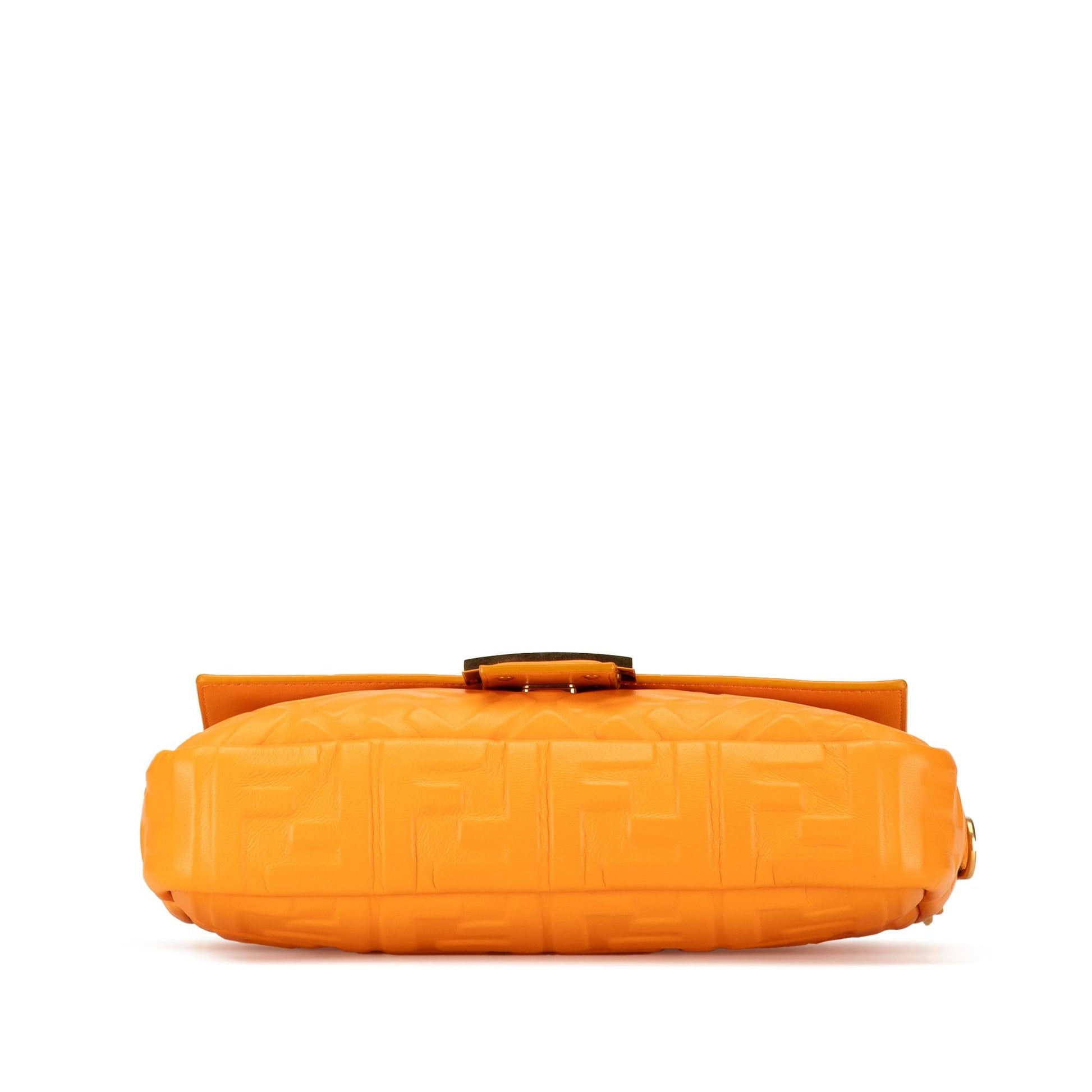 Fendi Baguette Shoulder Bag - Rovelle Bags
